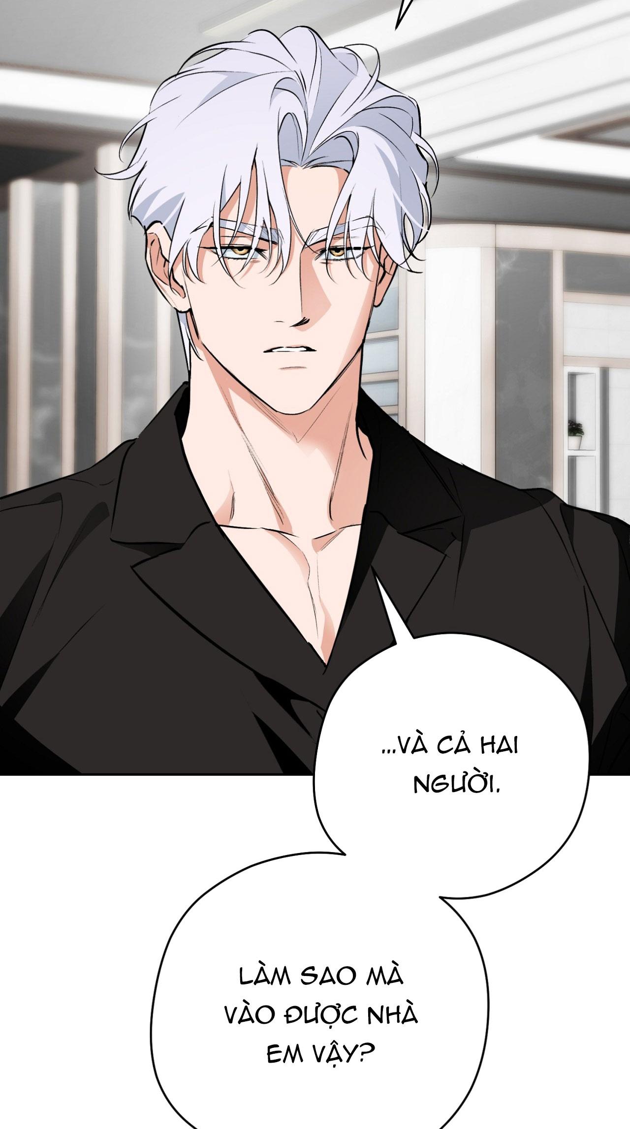 Đọc truyện OFF TRACK - Chapter 45