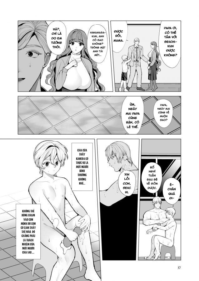 Đọc truyện TUYỂN TẬP ONESHOT - Chapter 55