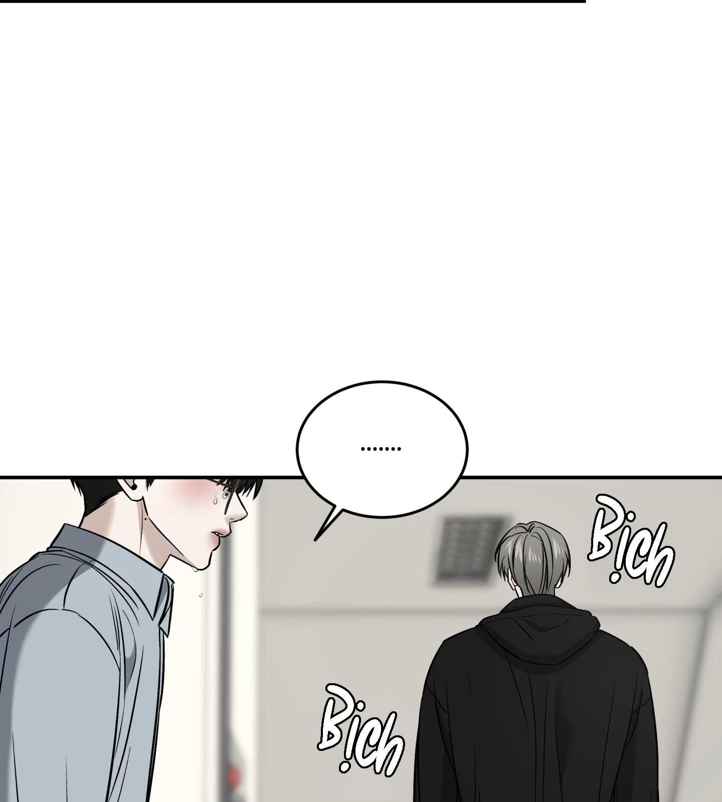 Đọc truyện (ABO) FEEL MY BENEFIT - Chapter 60