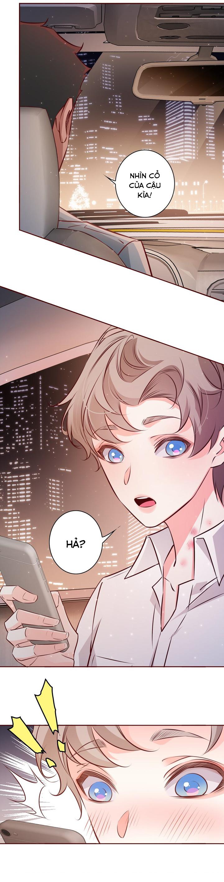 Đọc truyện Yêu Em Bất Chấp - Chapter 16
