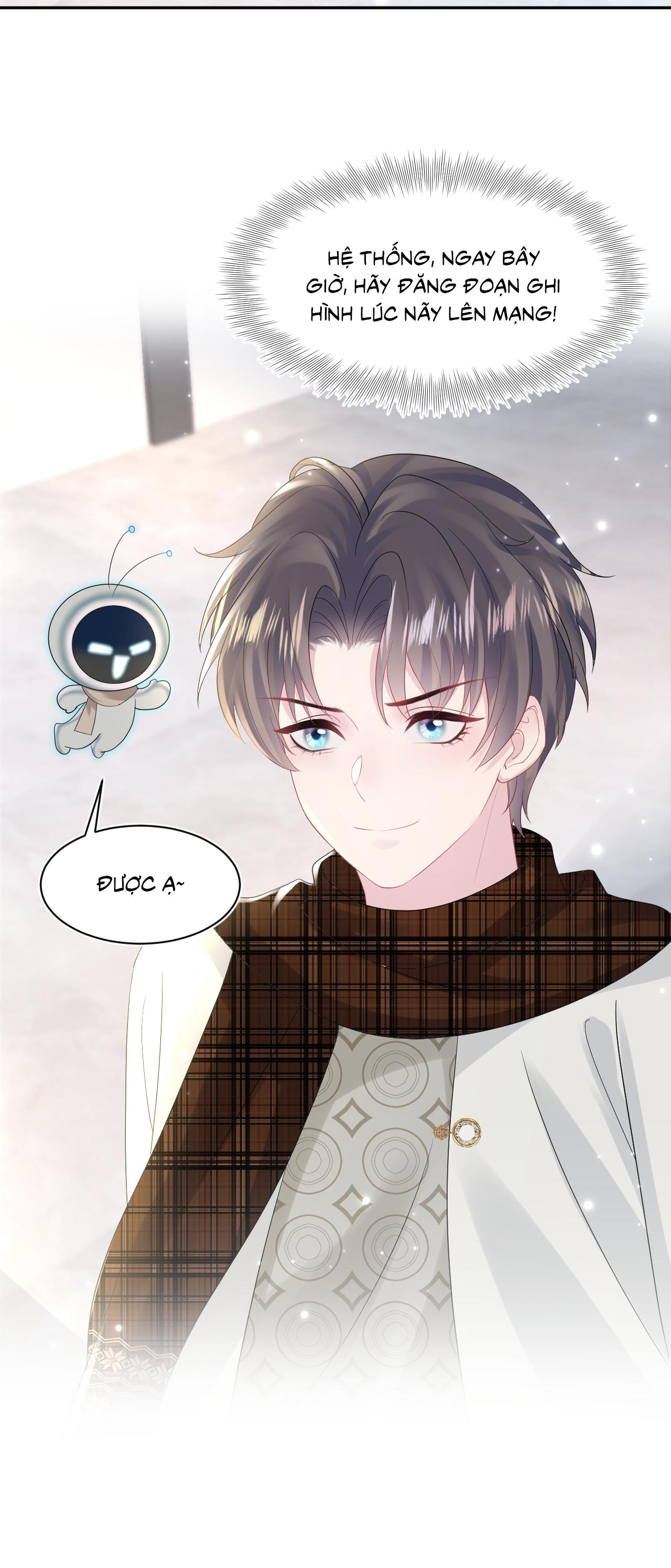 Đọc truyện Tuyệt mỹ bạch liên hoa online dạy học - Chapter 164