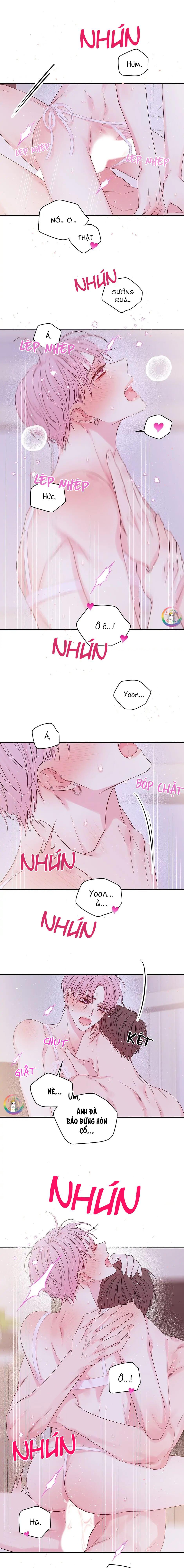 Đọc truyện Bí Mật Của Tôi - Chapter 106