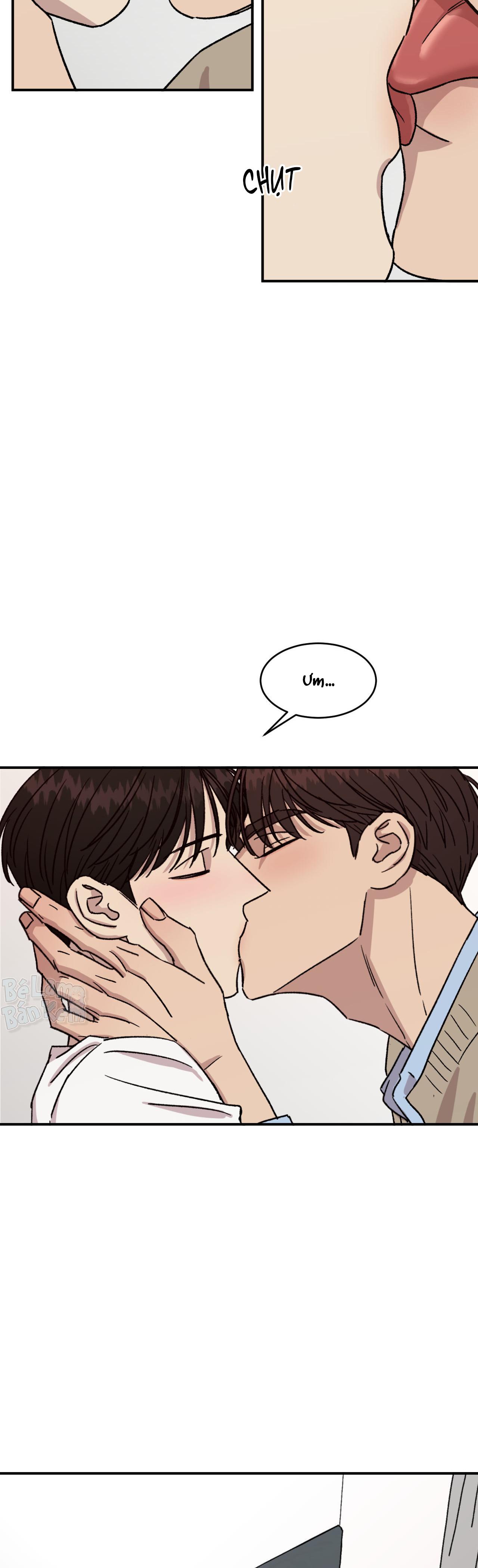Đọc truyện Nhà của chúng ta - Chapter 43