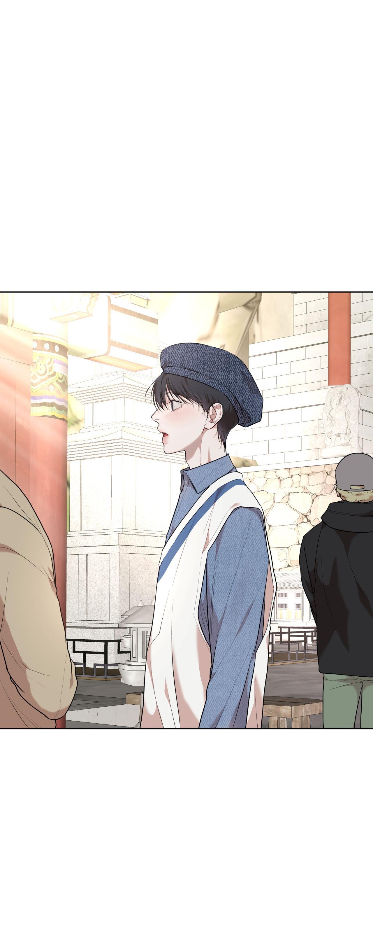 Đọc truyện KHỞI NGUỒN SỰ SỐNG - Chapter 65