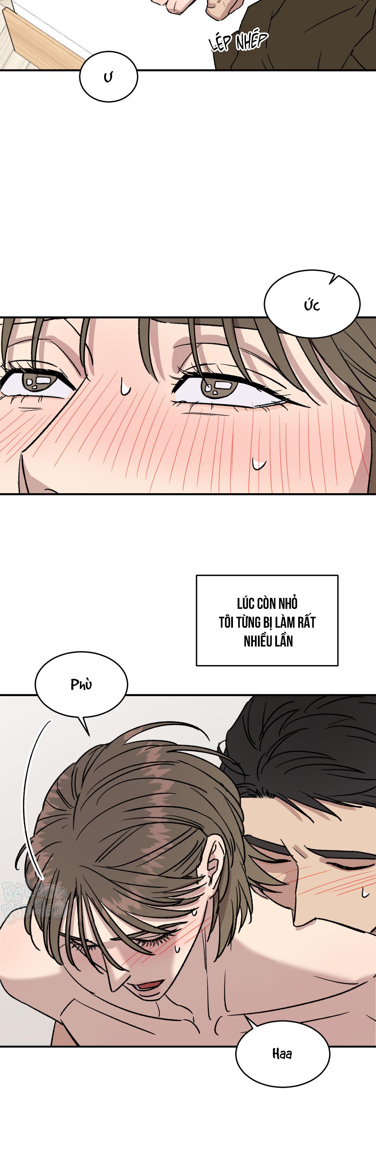 Đọc truyện Nhà của chúng ta - Chapter 48