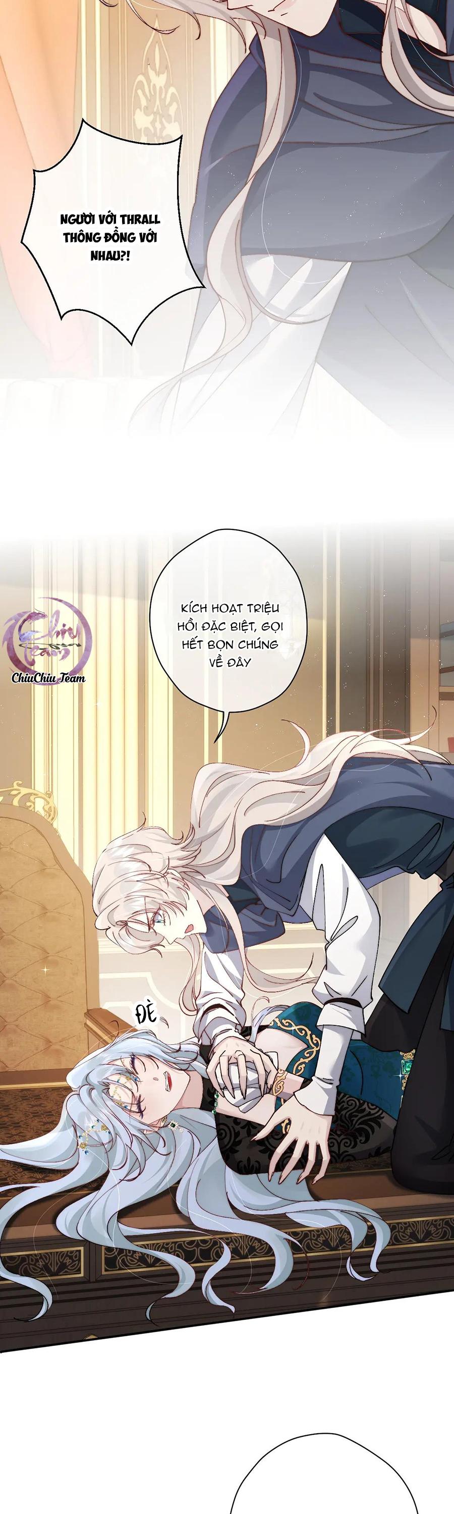 Đọc truyện Tù Long Tuyết - Chapter 58