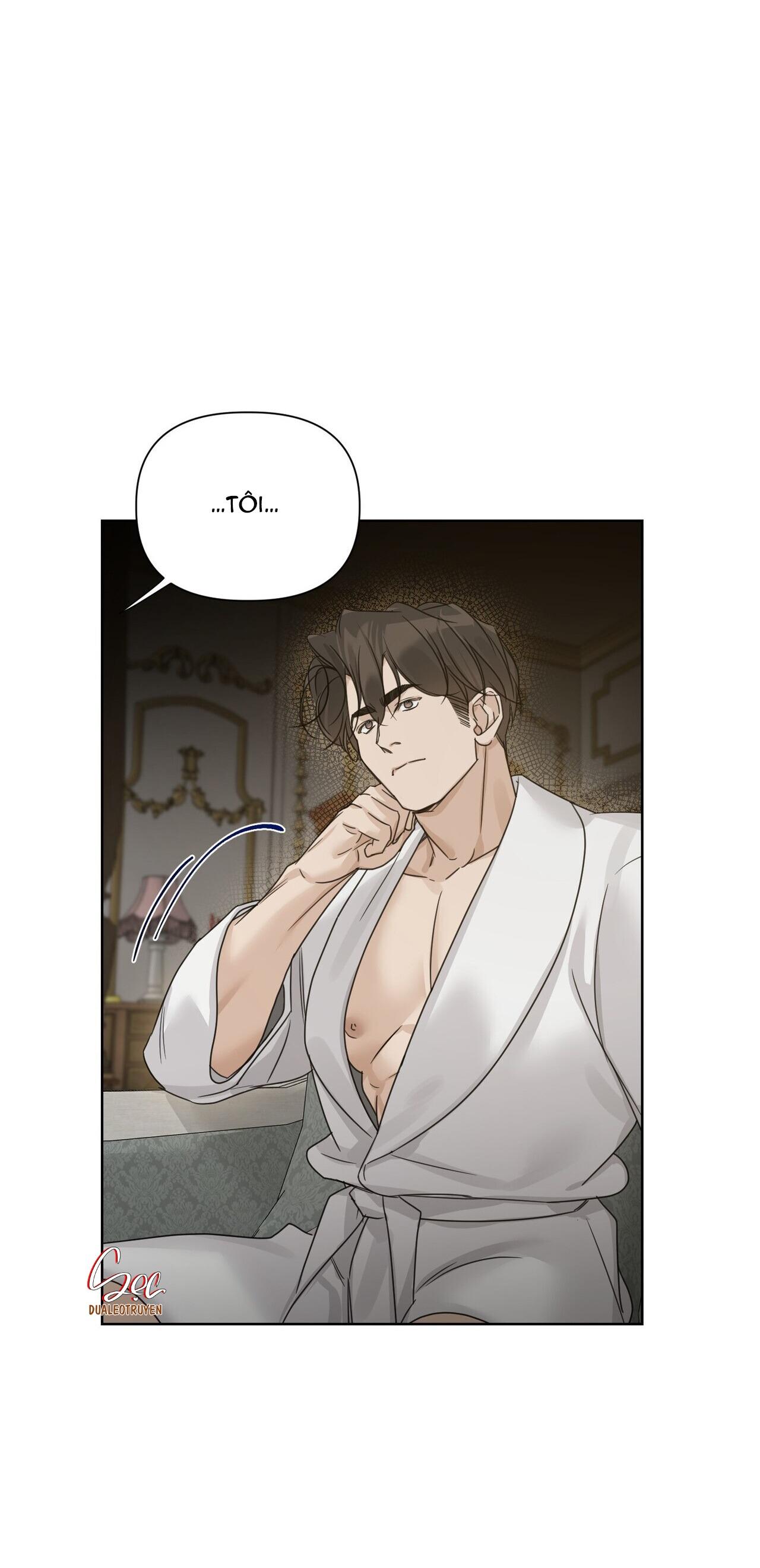 Đọc truyện INTO THE ROSE GARDEN - Chapter 66