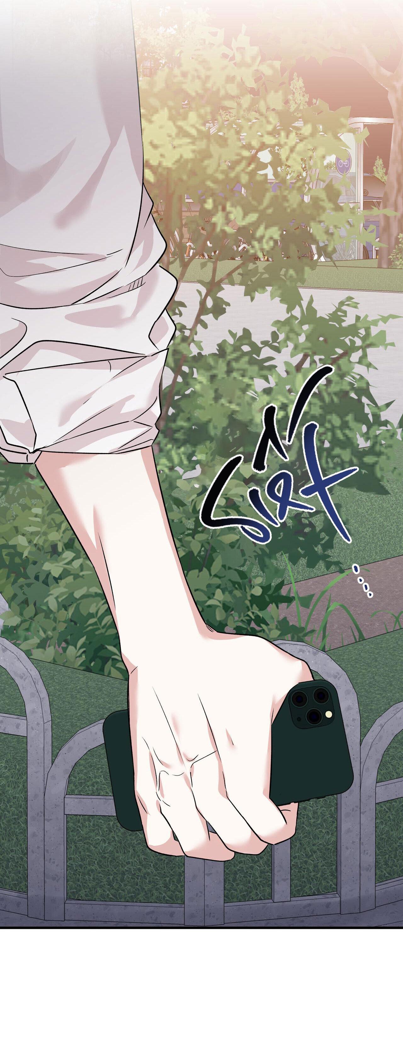 Đọc truyện (END) Keep us together - Chapter 48