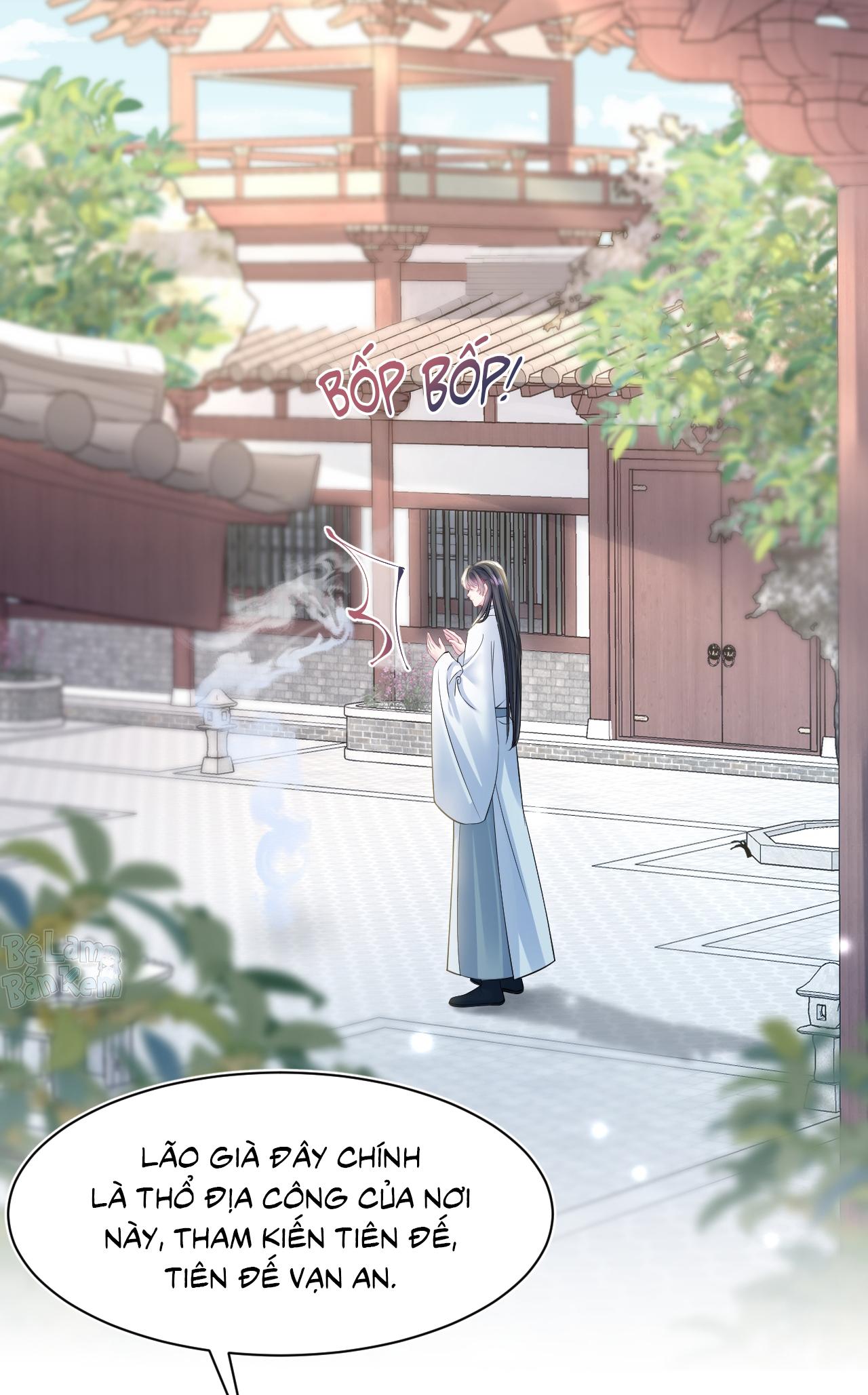Đọc truyện Tuyệt mỹ bạch liên hoa online dạy học - Chapter 178