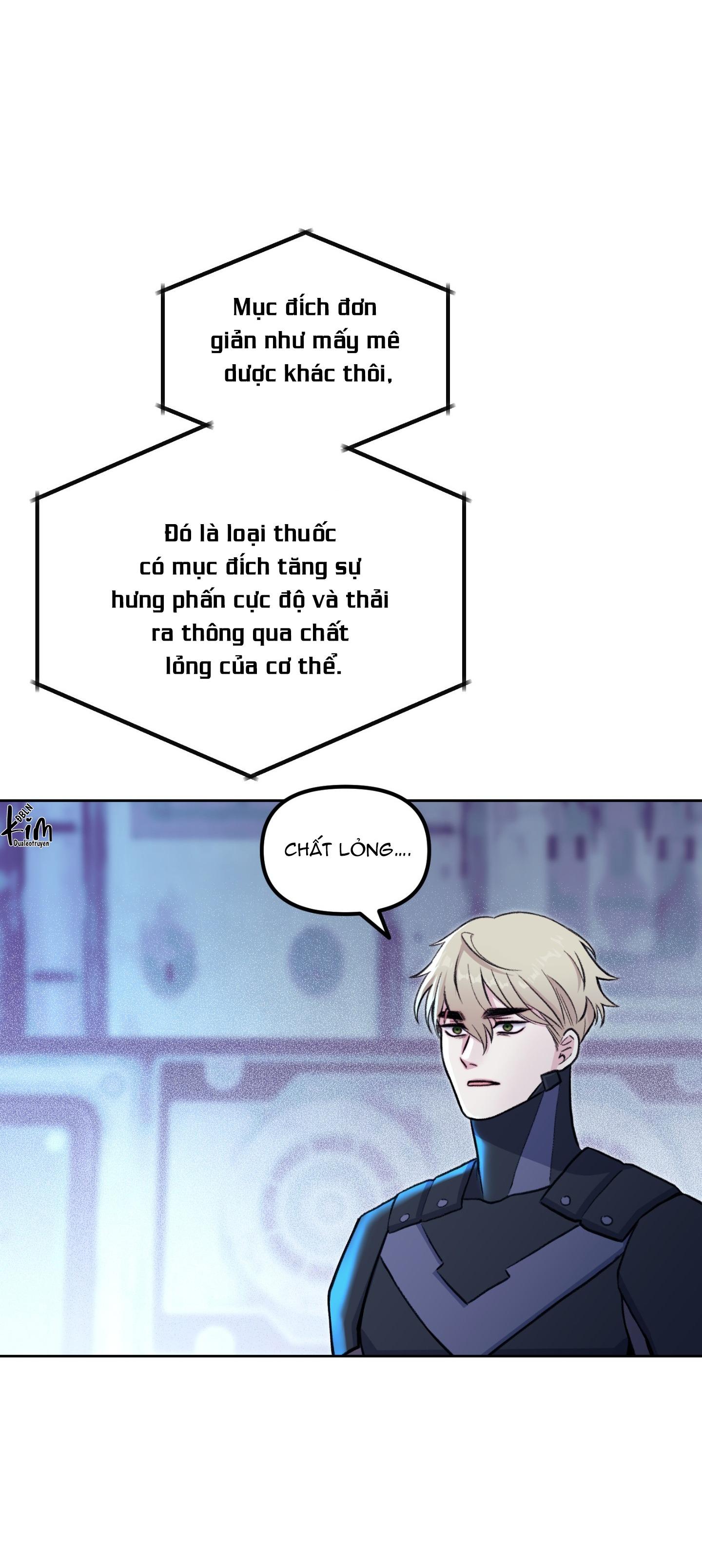 Đọc truyện GUIDE ESPER NGẮN - Chapter 7.1