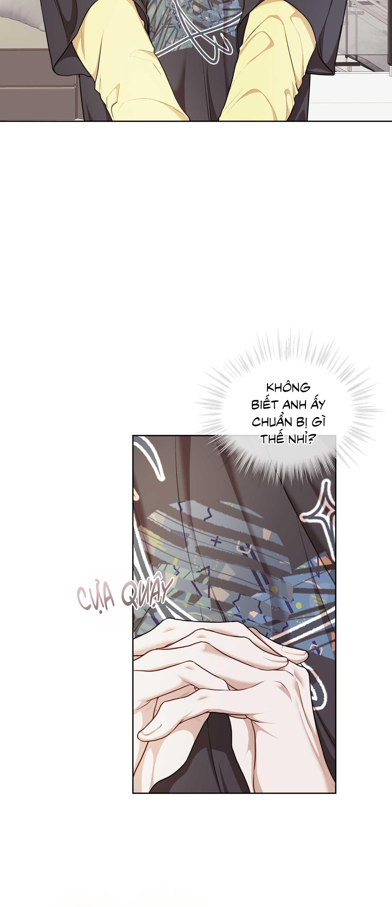 Đọc truyện KHỞI NGUỒN SỰ SỐNG - Chapter 75