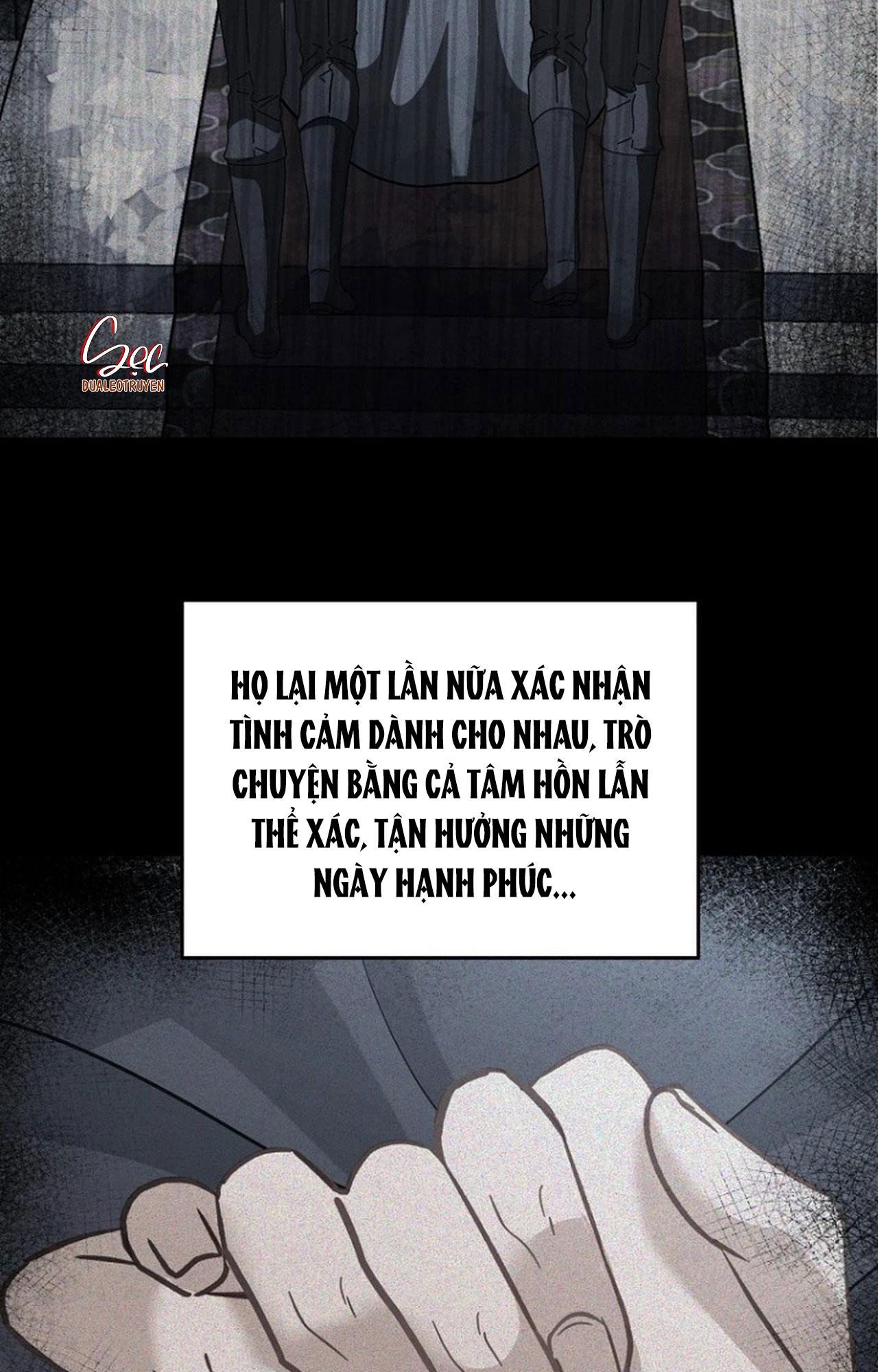 Đọc truyện NGHỈ HƯU CHỨ KHÔNG PHẢI TÌNH YÊU - Chapter 53