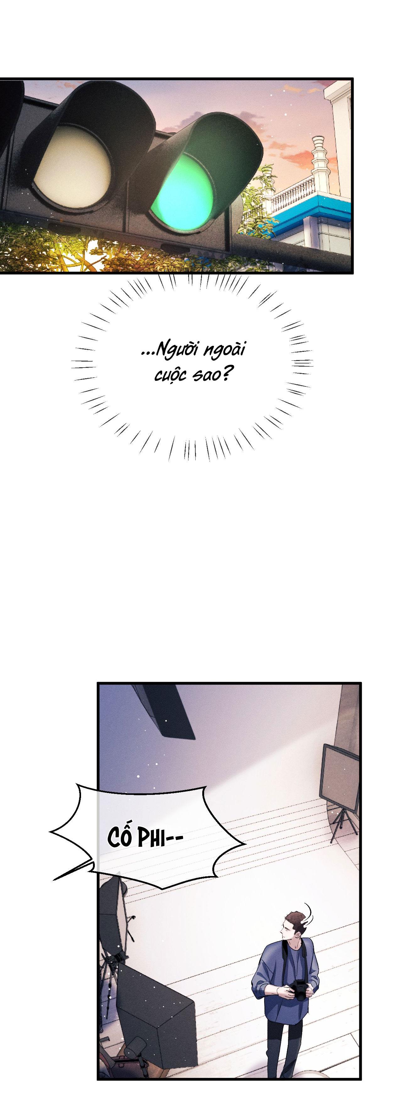 Đọc truyện Tát Dã (Ngang Tàng) - Chapter 52