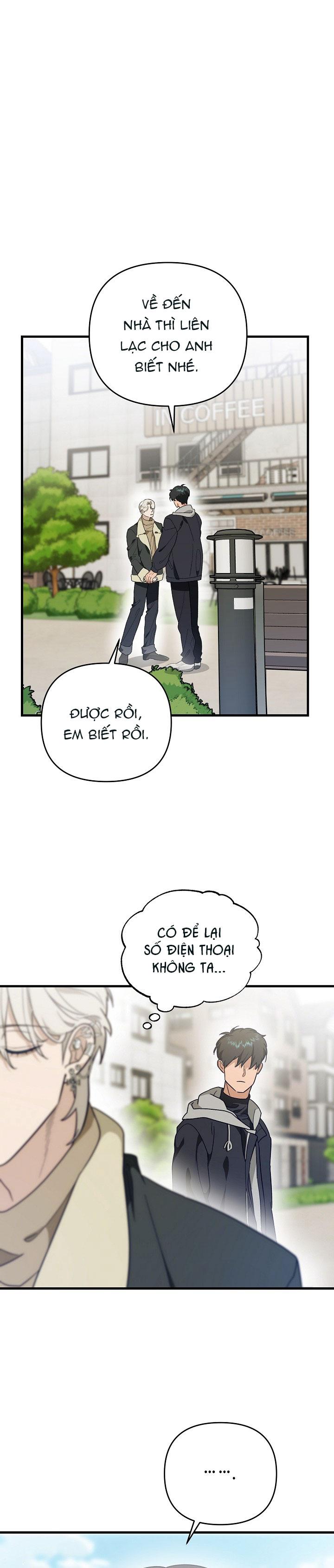 Đọc truyện TUYỂN TẬP NHẤT THỤ ĐA CÔNG CỦA NHÀ KIM - Chapter 47.2