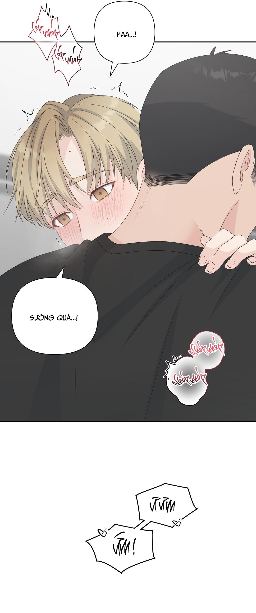 Đọc truyện CANDY YUMYUM - Chapter 36