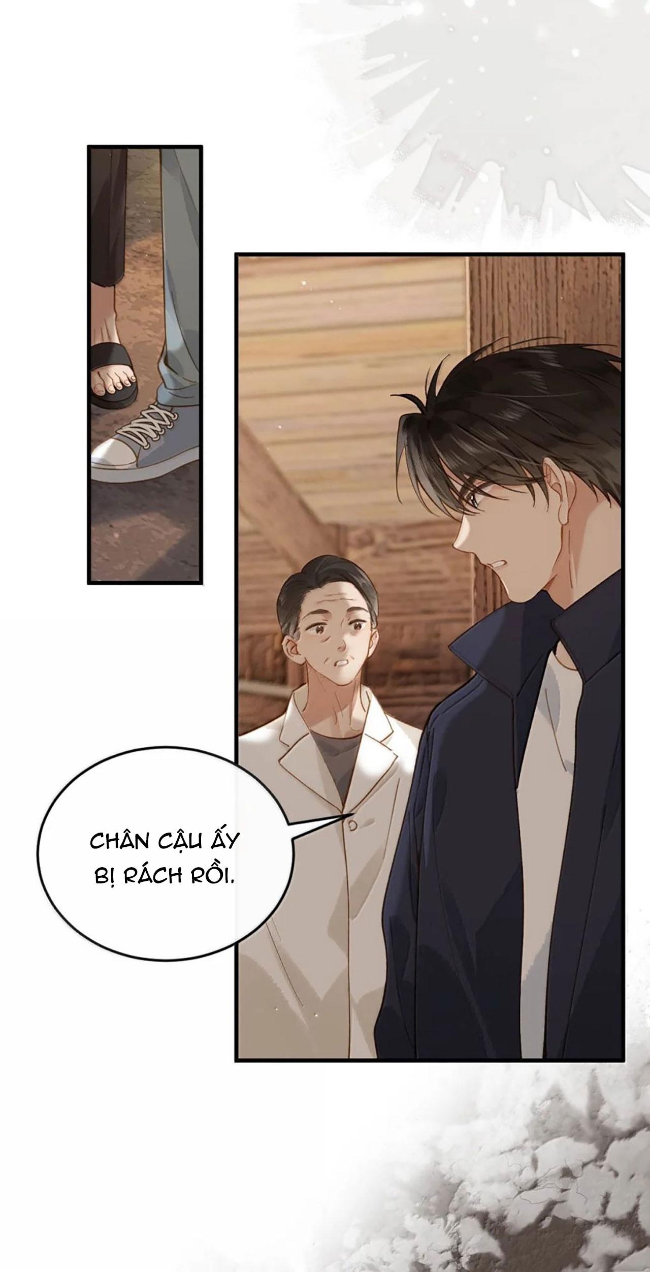 Đọc truyện Sở Thiên Dĩ Nam - Chapter 29