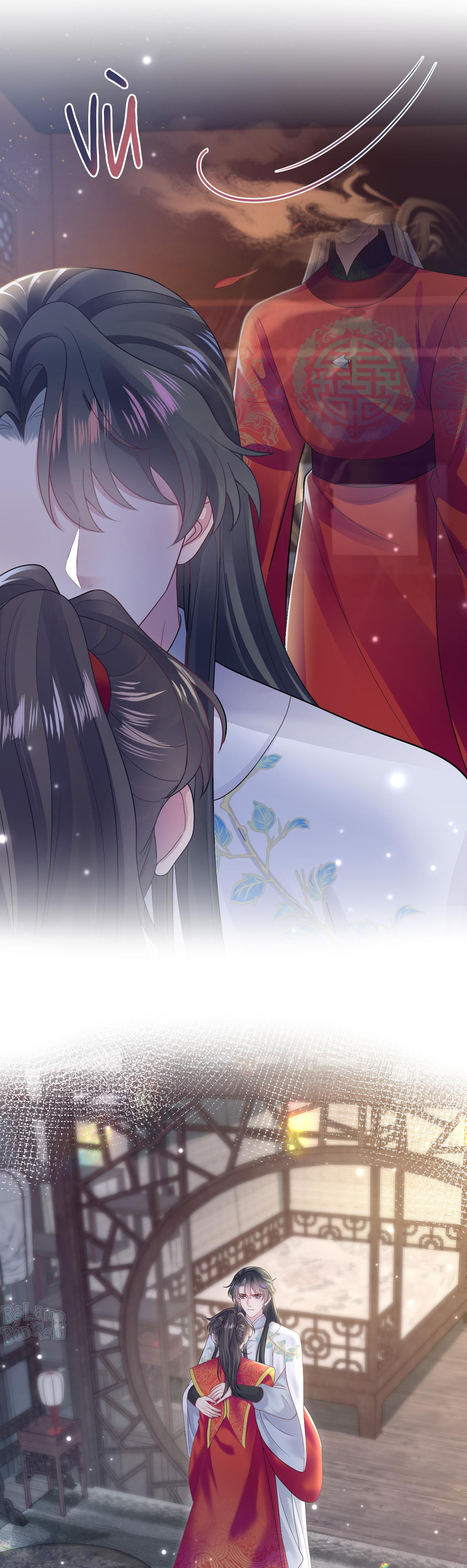 Đọc truyện Tuyệt mỹ bạch liên hoa online dạy học - Chapter 184