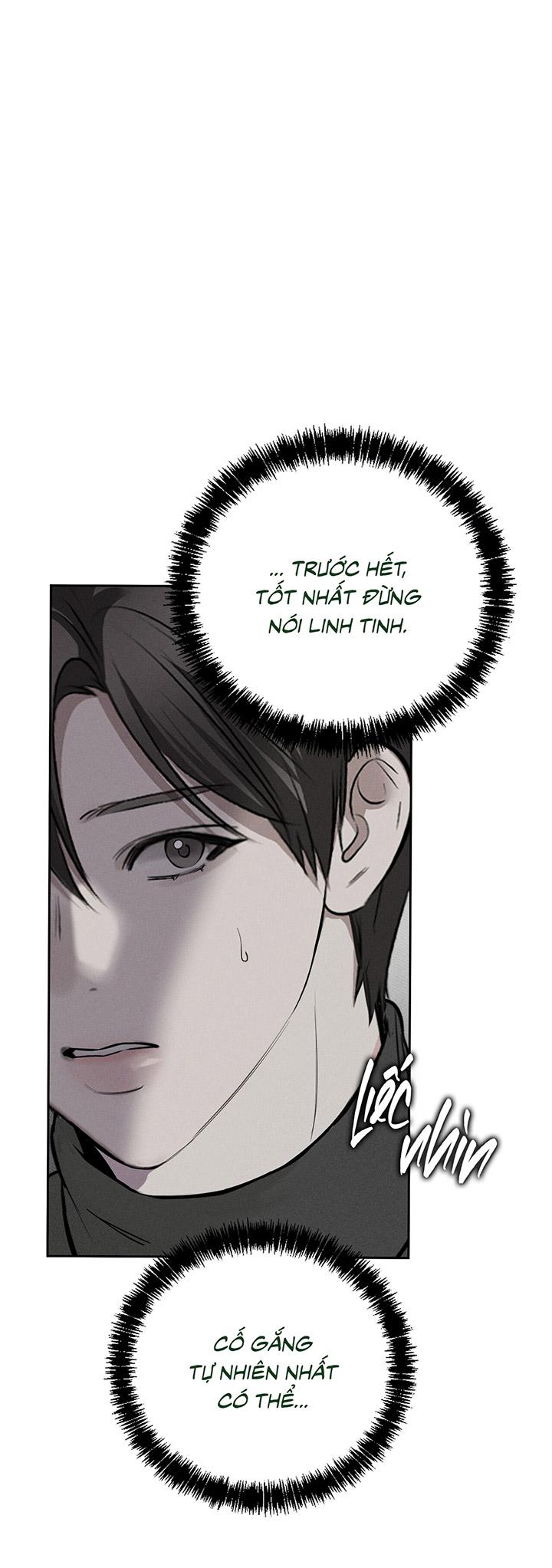 Đọc truyện [DDT] KẺ ĐÁNH CẮP TRÁI TIM - Chapter 2