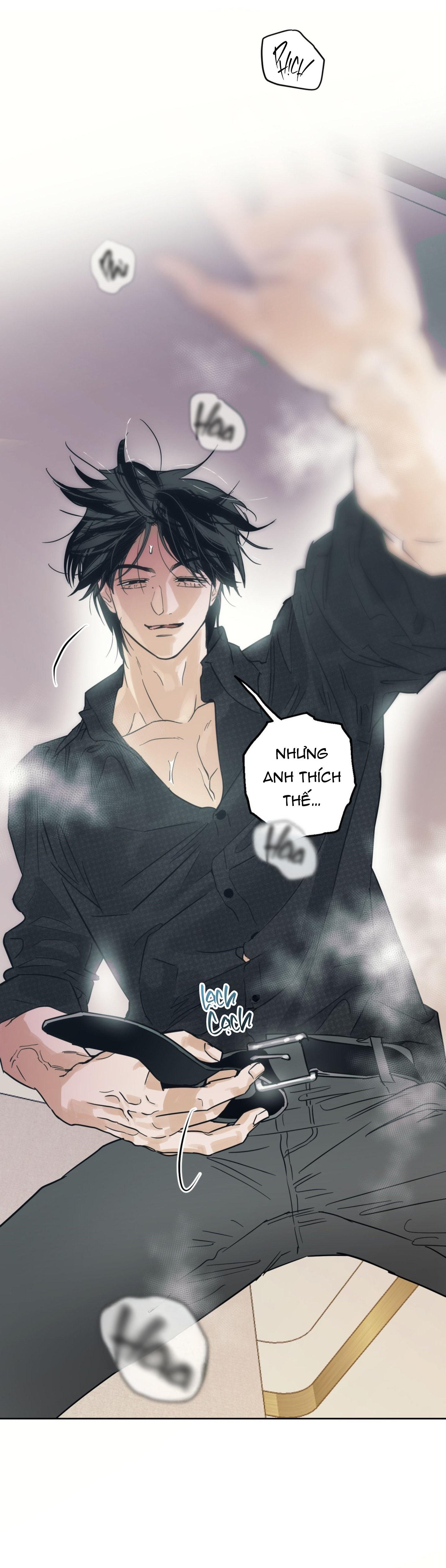 Đọc truyện FULL BOOK - Chapter 9