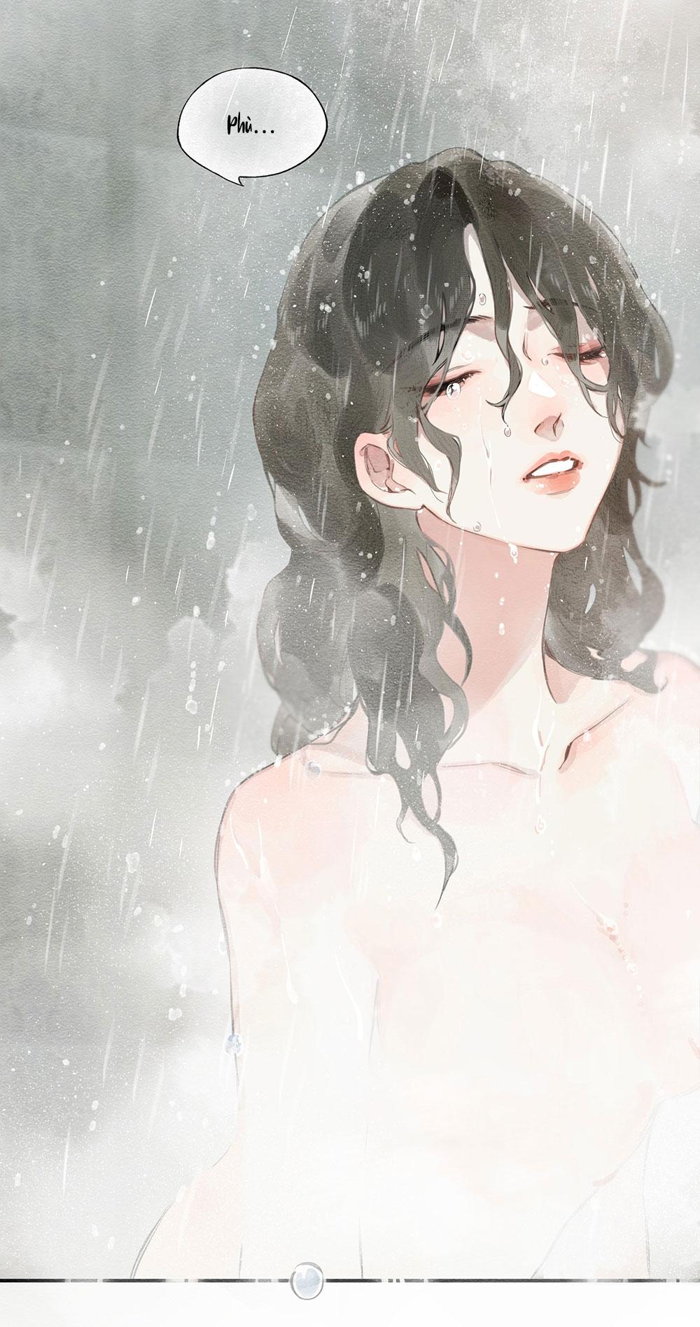 Đọc truyện Trộm Hương - Chapter 3