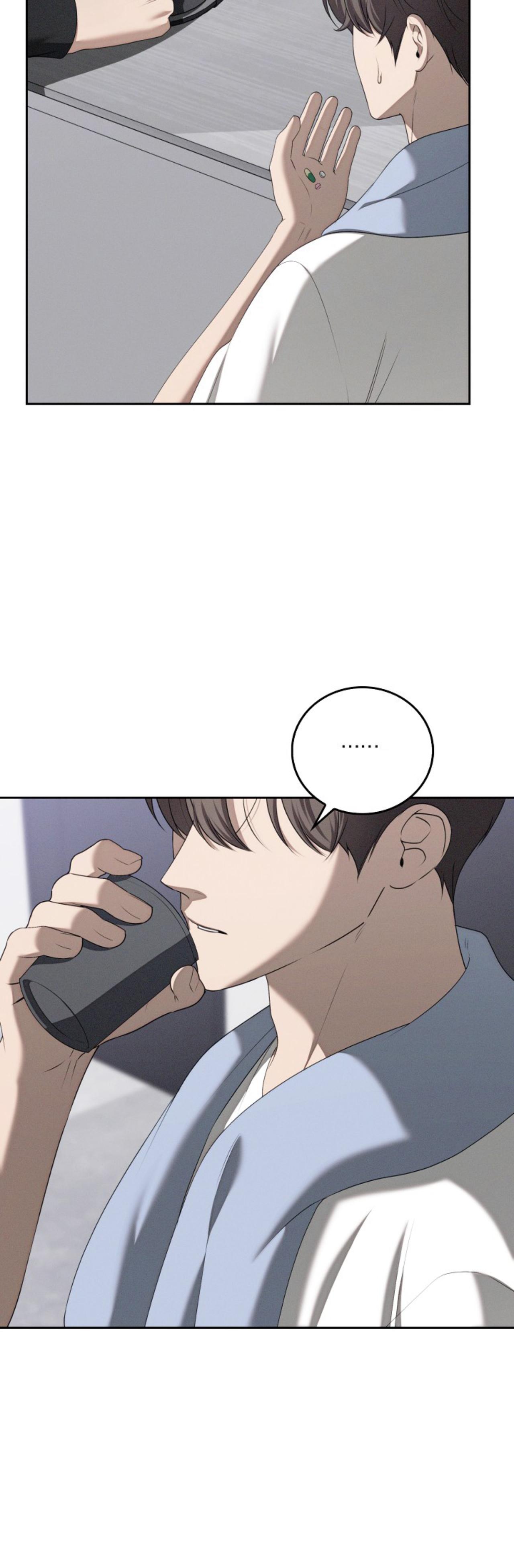 Đọc truyện Critical Point - Chapter 66