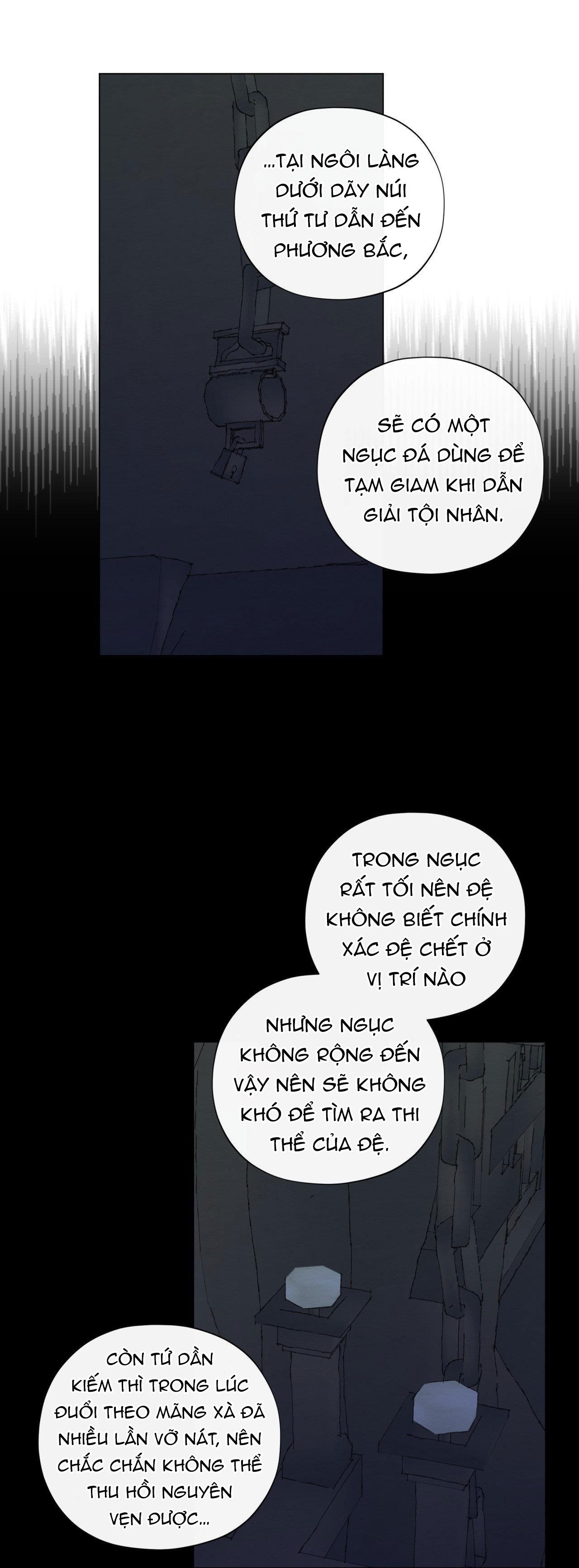 Đọc truyện TÂM HỒN MÉO MÓ - Chapter 44