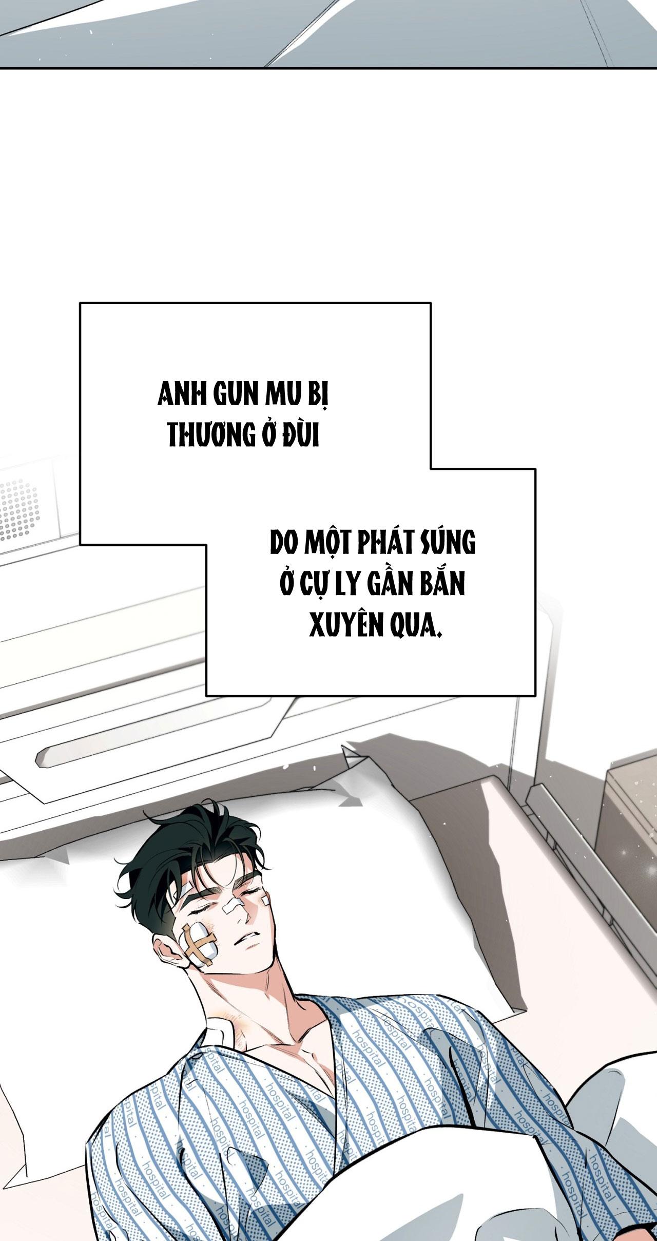 Đọc truyện OFF TRACK - Chapter 49