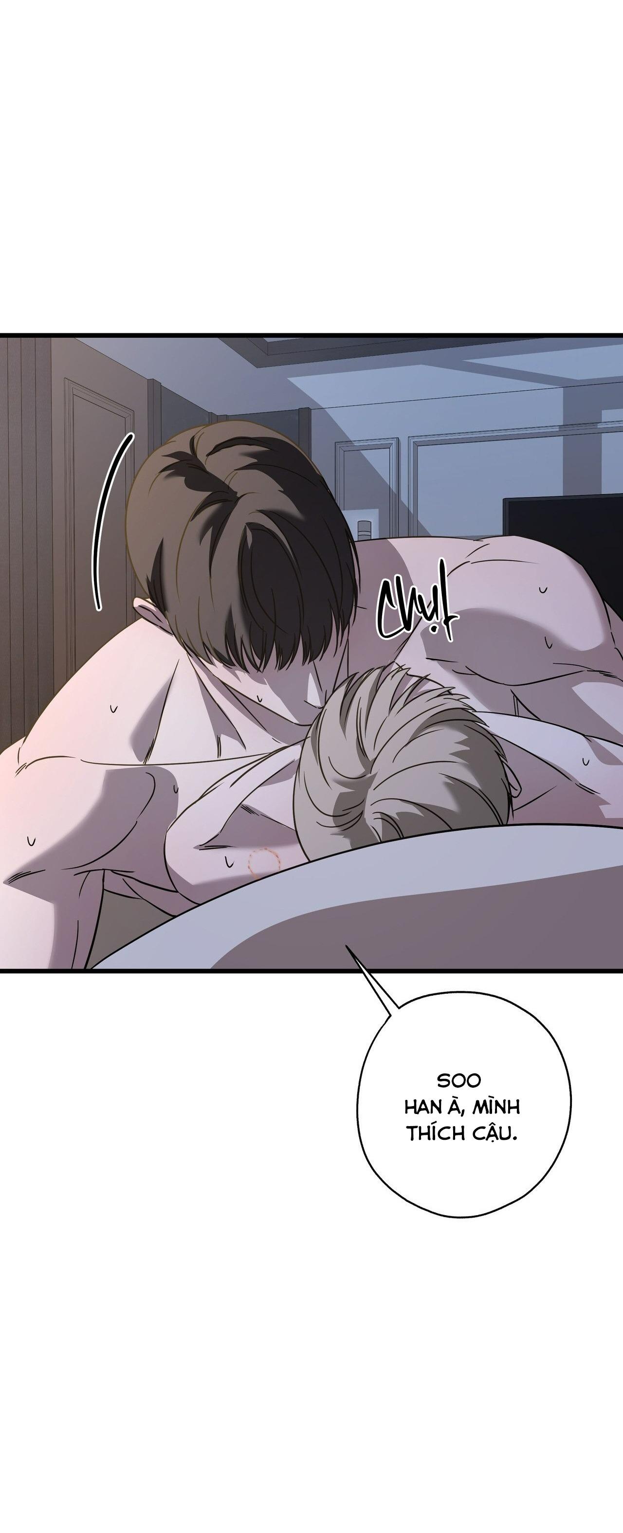 Đọc truyện HỢP ĐỒNG KẸO - Chapter 30