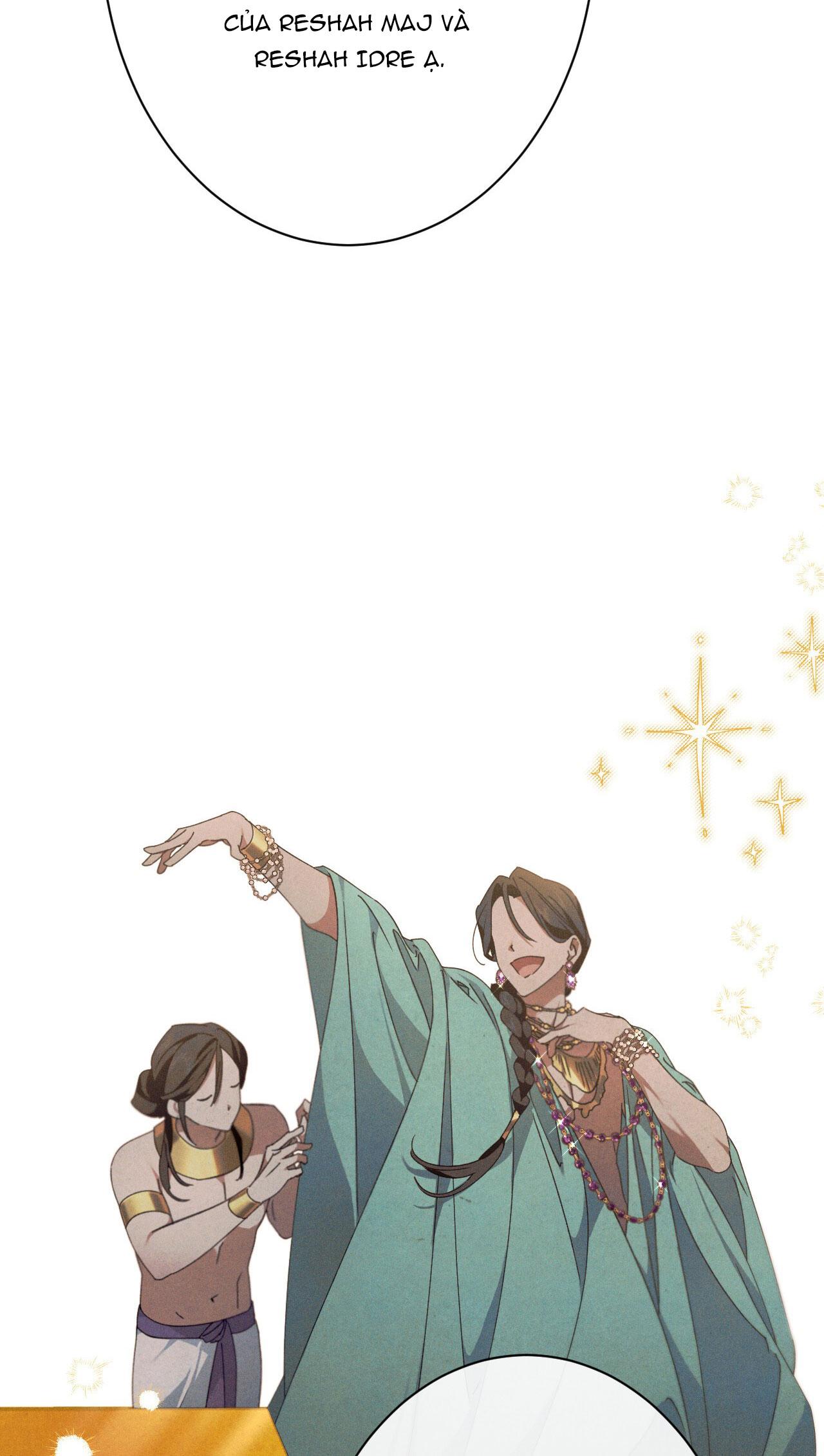 Đọc truyện RẮN NUỐT LỰU - Chapter 24