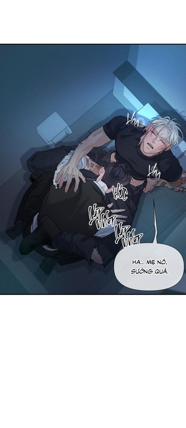 Đọc truyện [DDT] 3 DAYS - Chapter 3