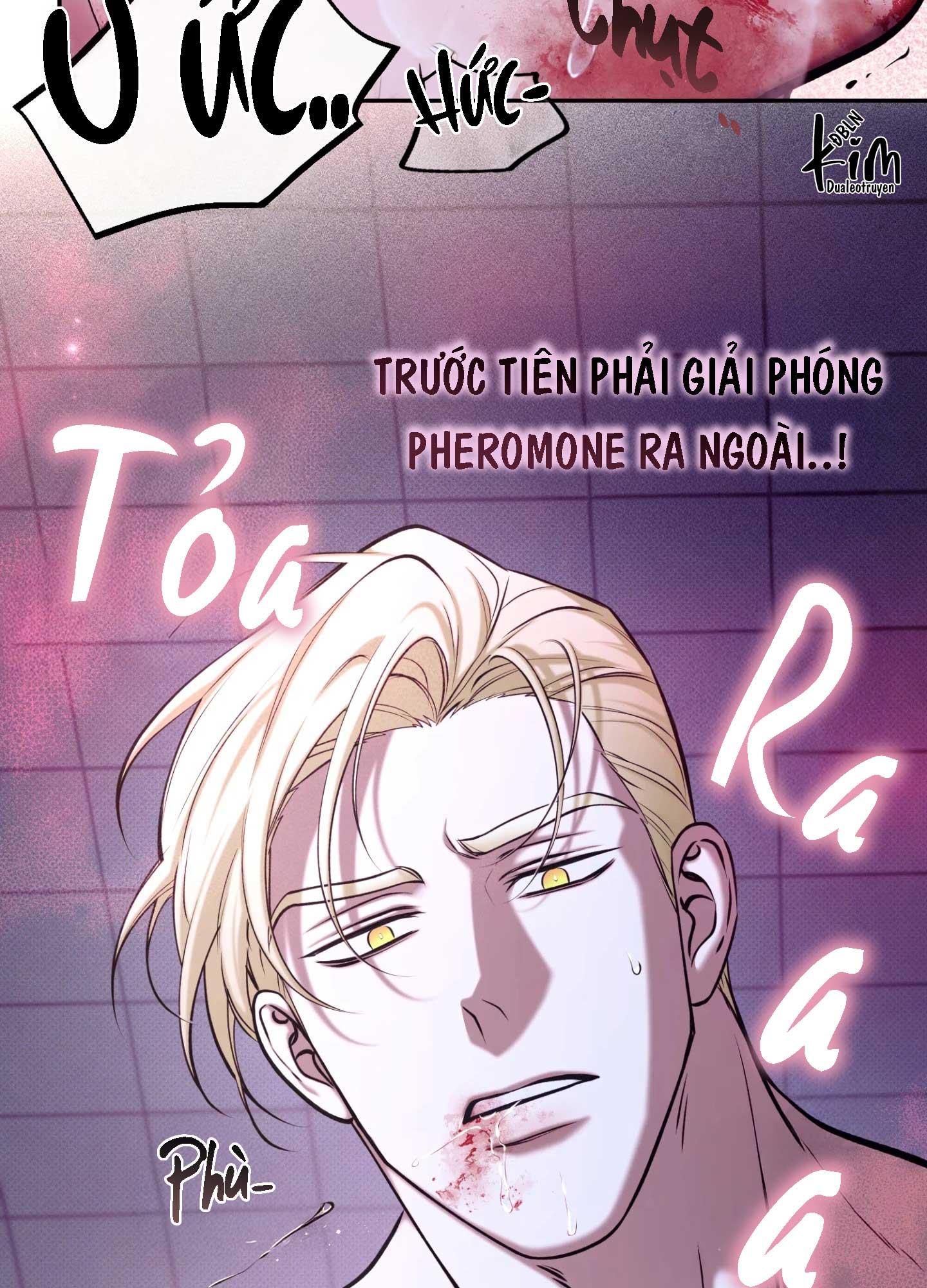Đọc truyện DAWNING LIGHT - Chapter 7