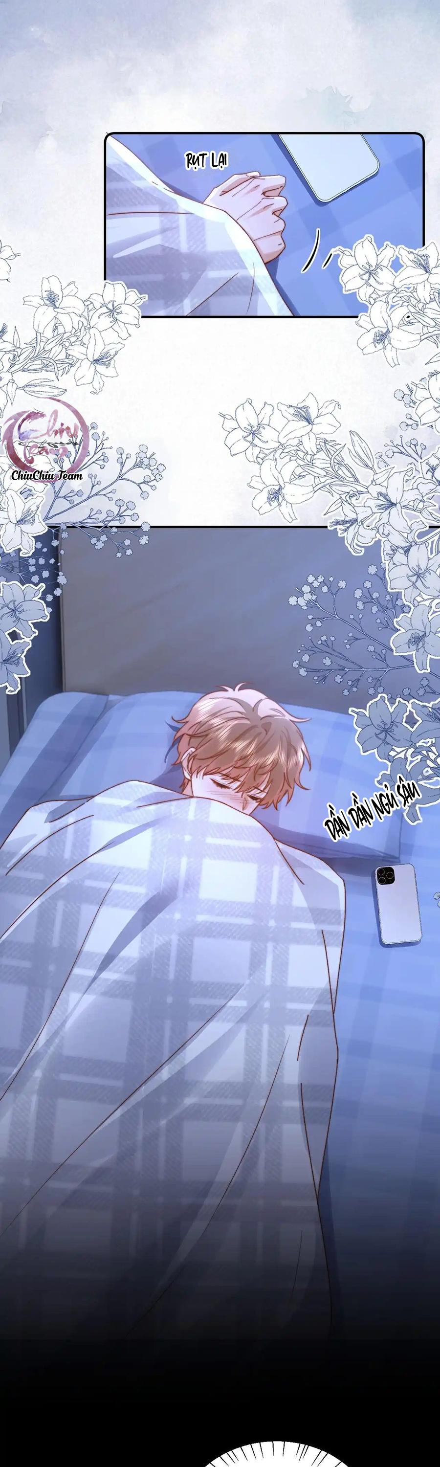 Đọc truyện Chất Dị Ứng Đáng Yêu - Chapter 115