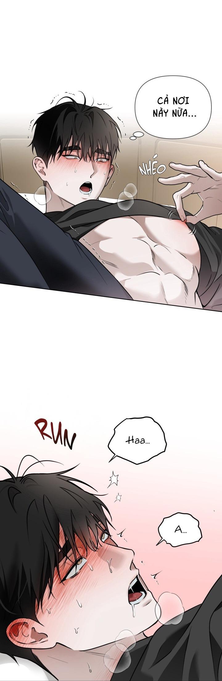 Đọc truyện MY IDOL DIARY - Chapter 8