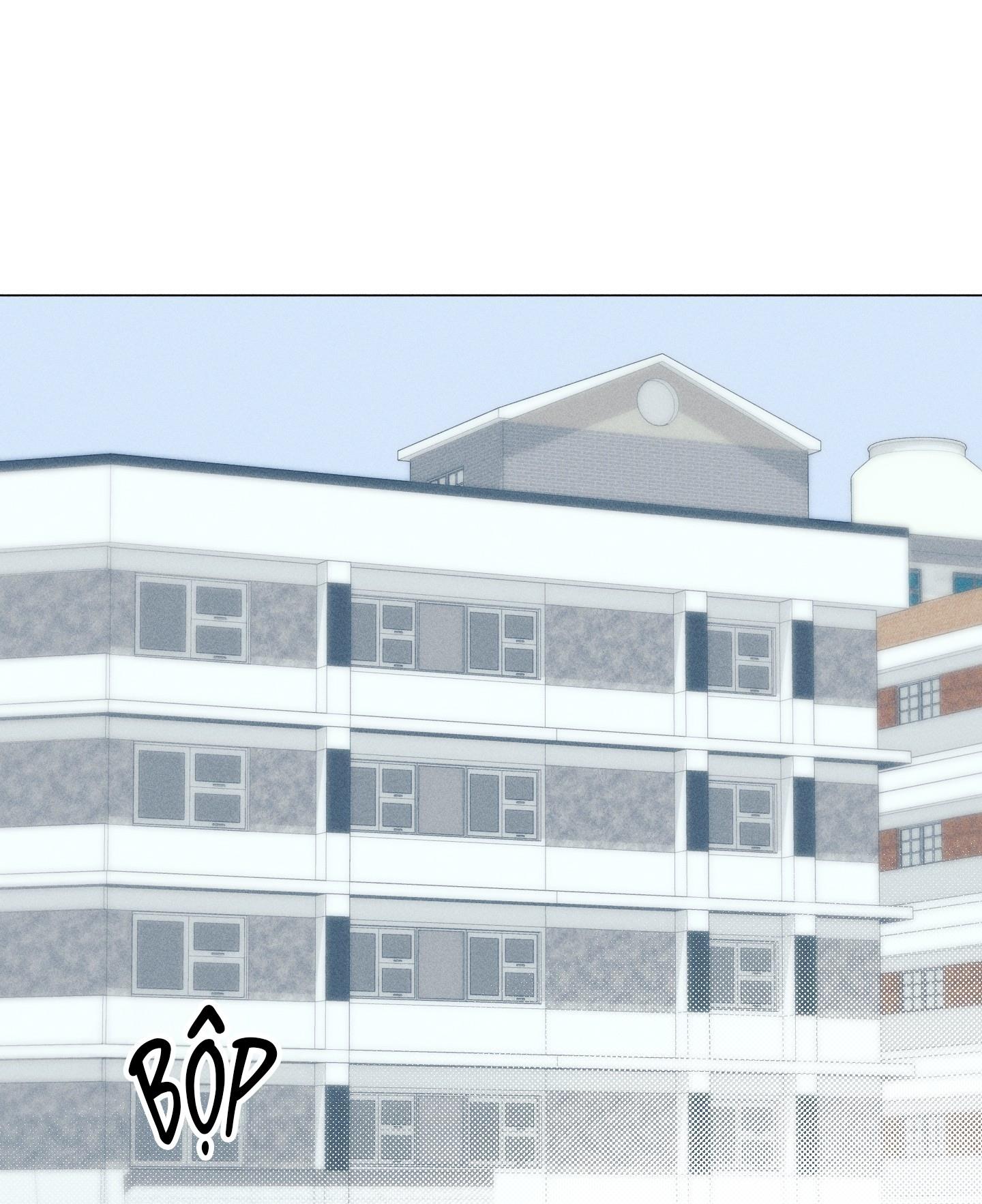 Đọc truyện (CBunu) LOVE STRUCK - Chapter 11