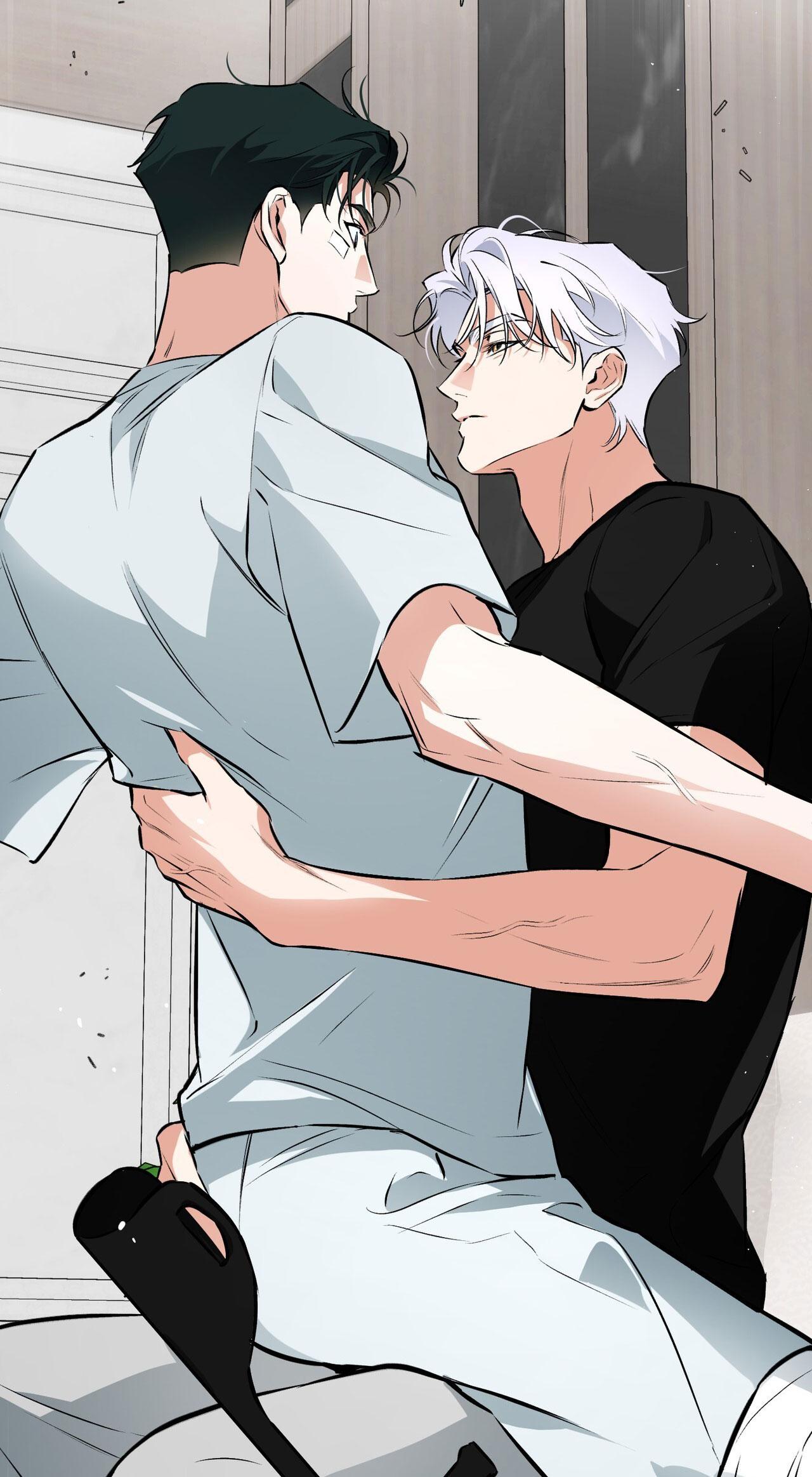 Đọc truyện OFF TRACK - Chapter 51