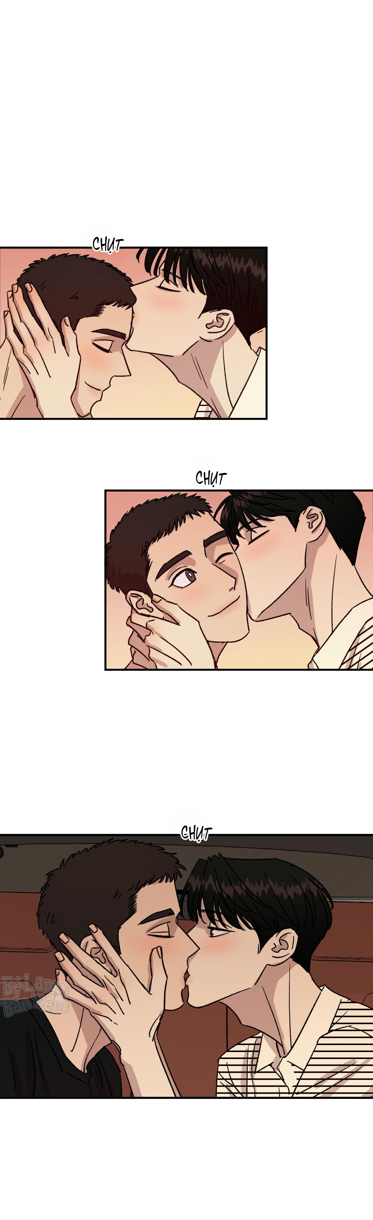 Đọc truyện Nhà của chúng ta - Chapter 49