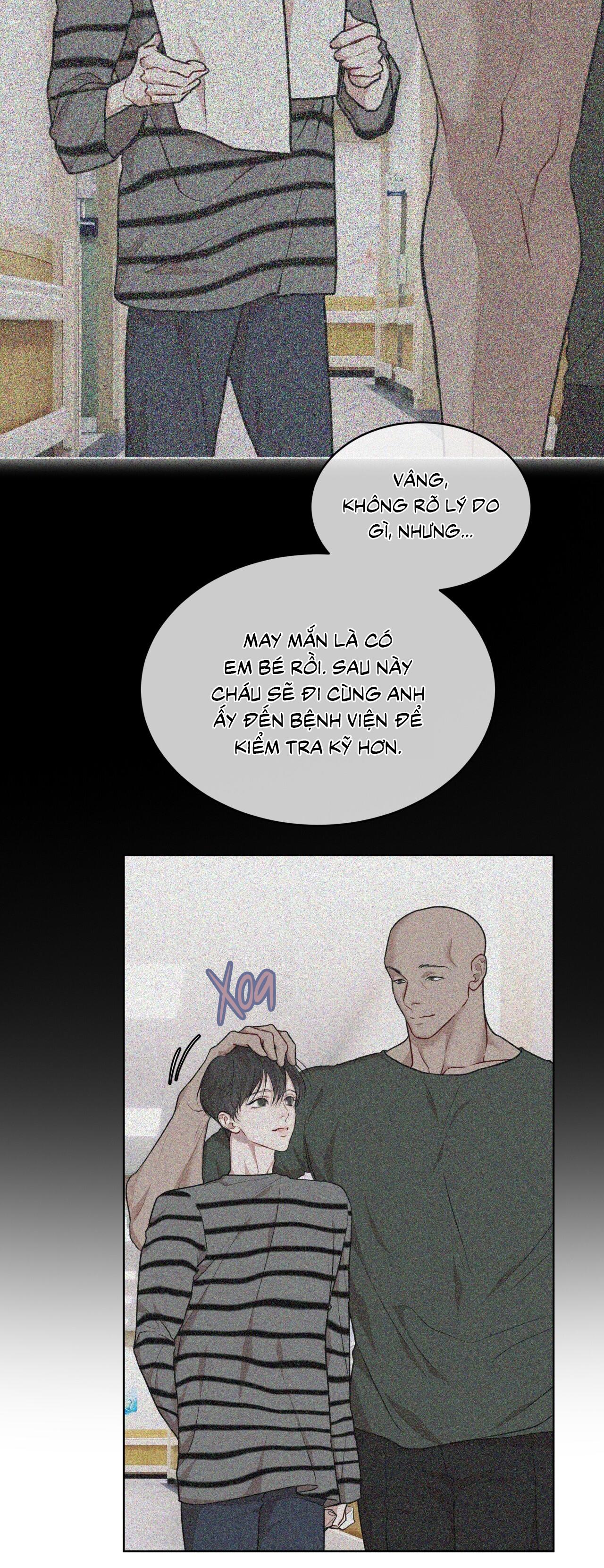 Đọc truyện KHỞI NGUỒN SỰ SỐNG - Chapter 69