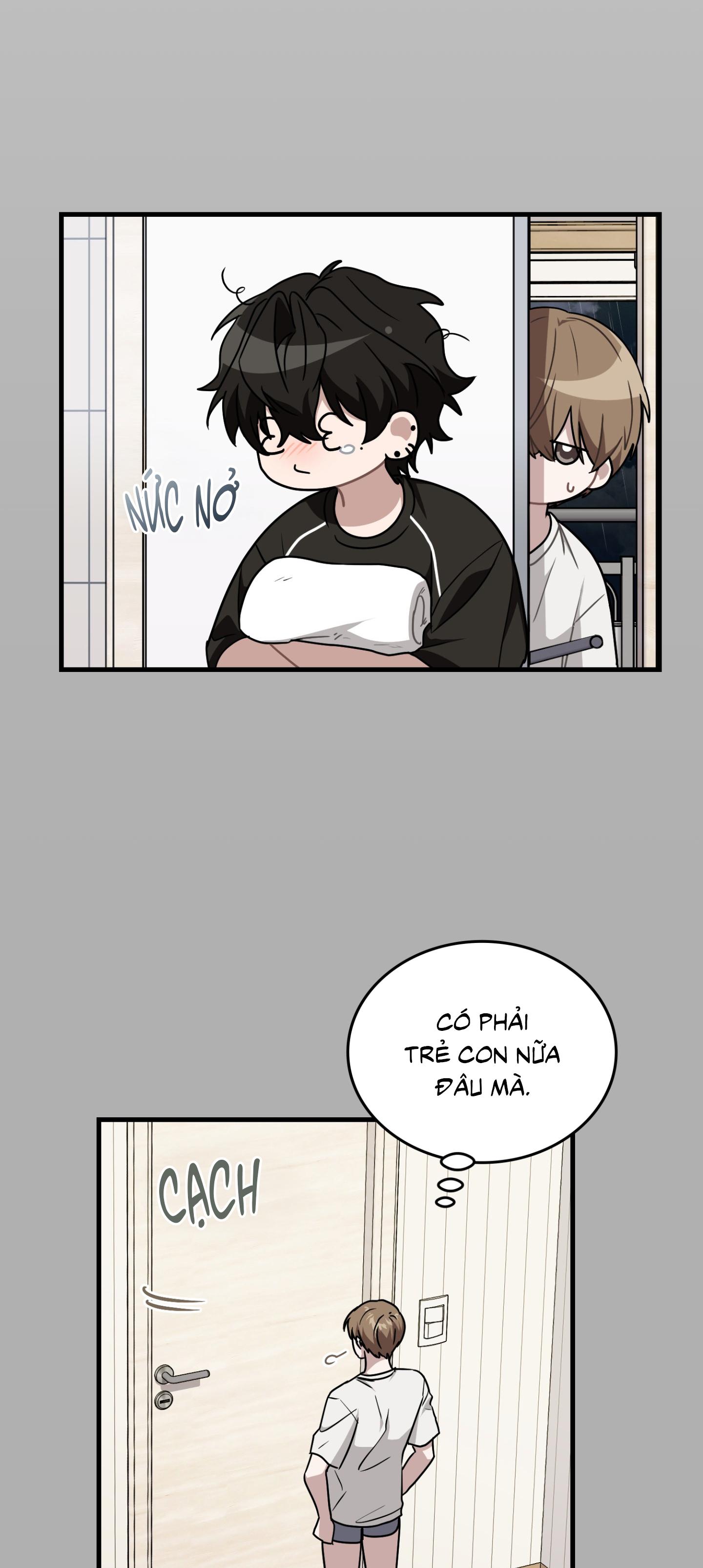 Đọc truyện Guild member - Chapter 92