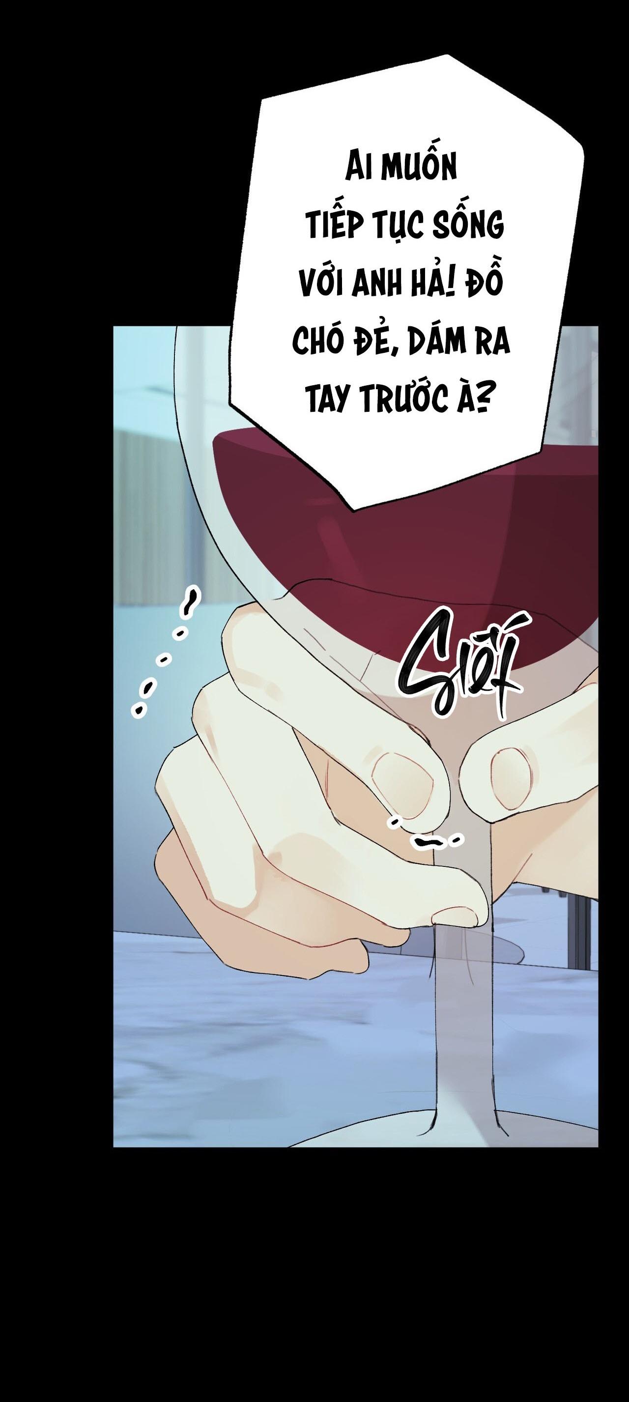 Đọc truyện THIÊNG LIÊNG VÀ TÀN NHẪN - Chapter 2