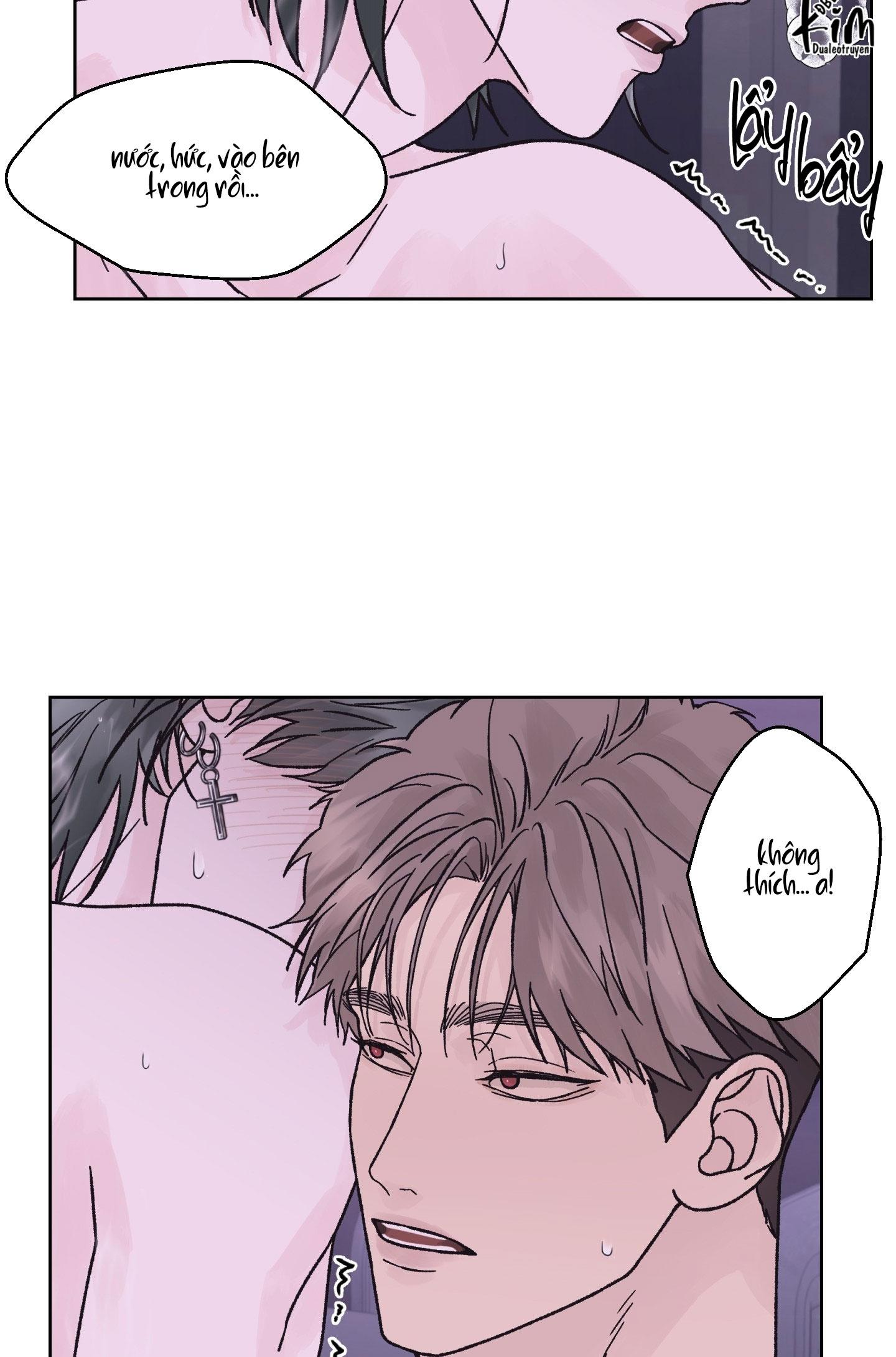 Đọc truyện ĐÊM KINH HOÀNG - Chapter 57