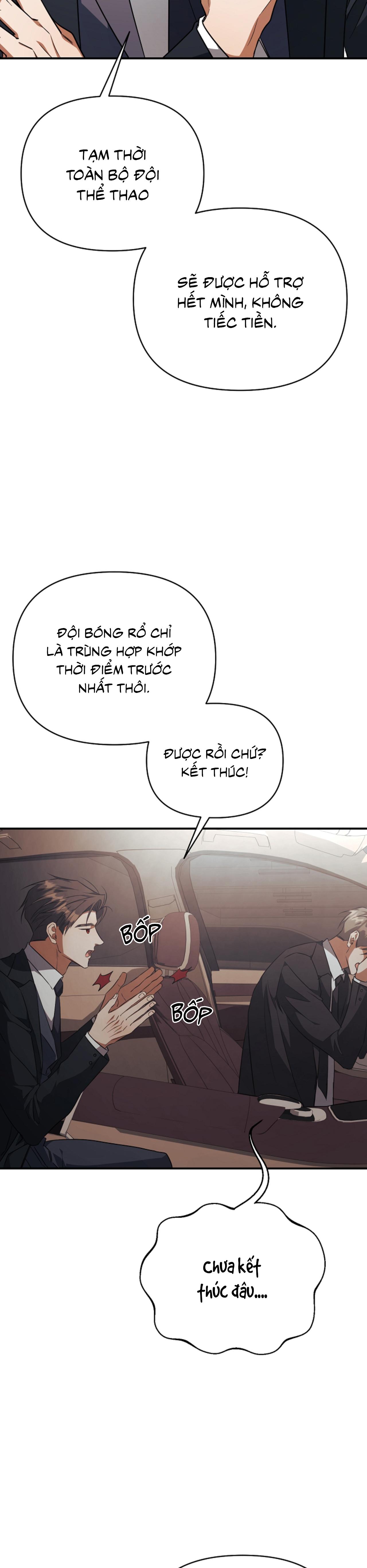 Đọc truyện SỰ THẬT TRẦN TRỤI - Chapter 15