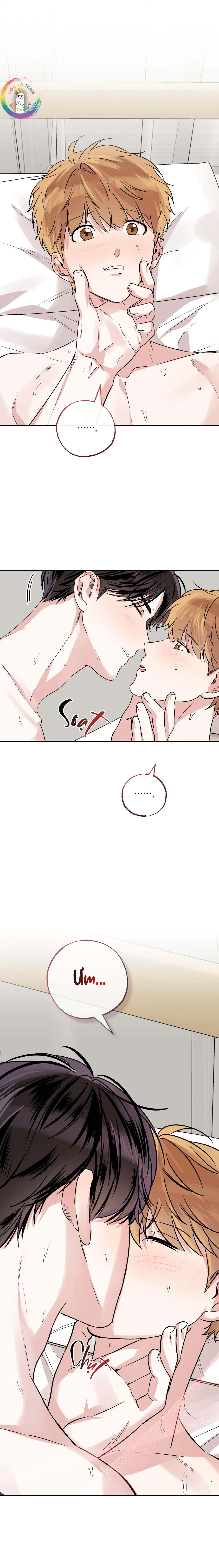 Đọc truyện Keep us together - Chapter 40