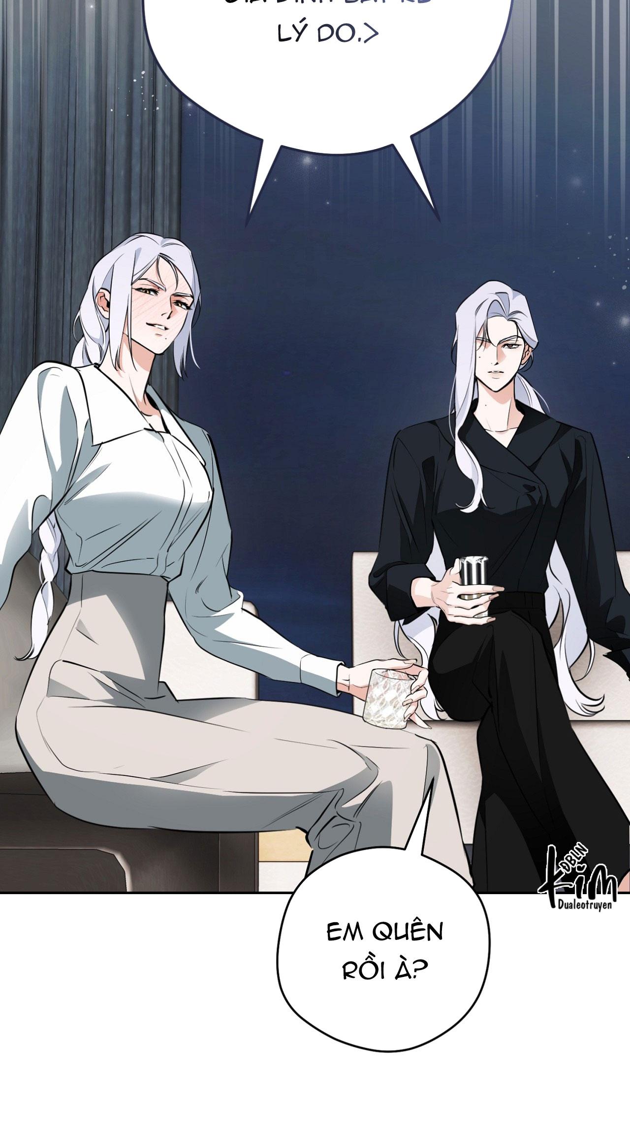 Đọc truyện OFF TRACK - Chapter 45