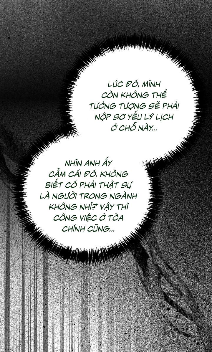 Đọc truyện [DDT] KẺ ĐÁNH CẮP TRÁI TIM - Chapter 2