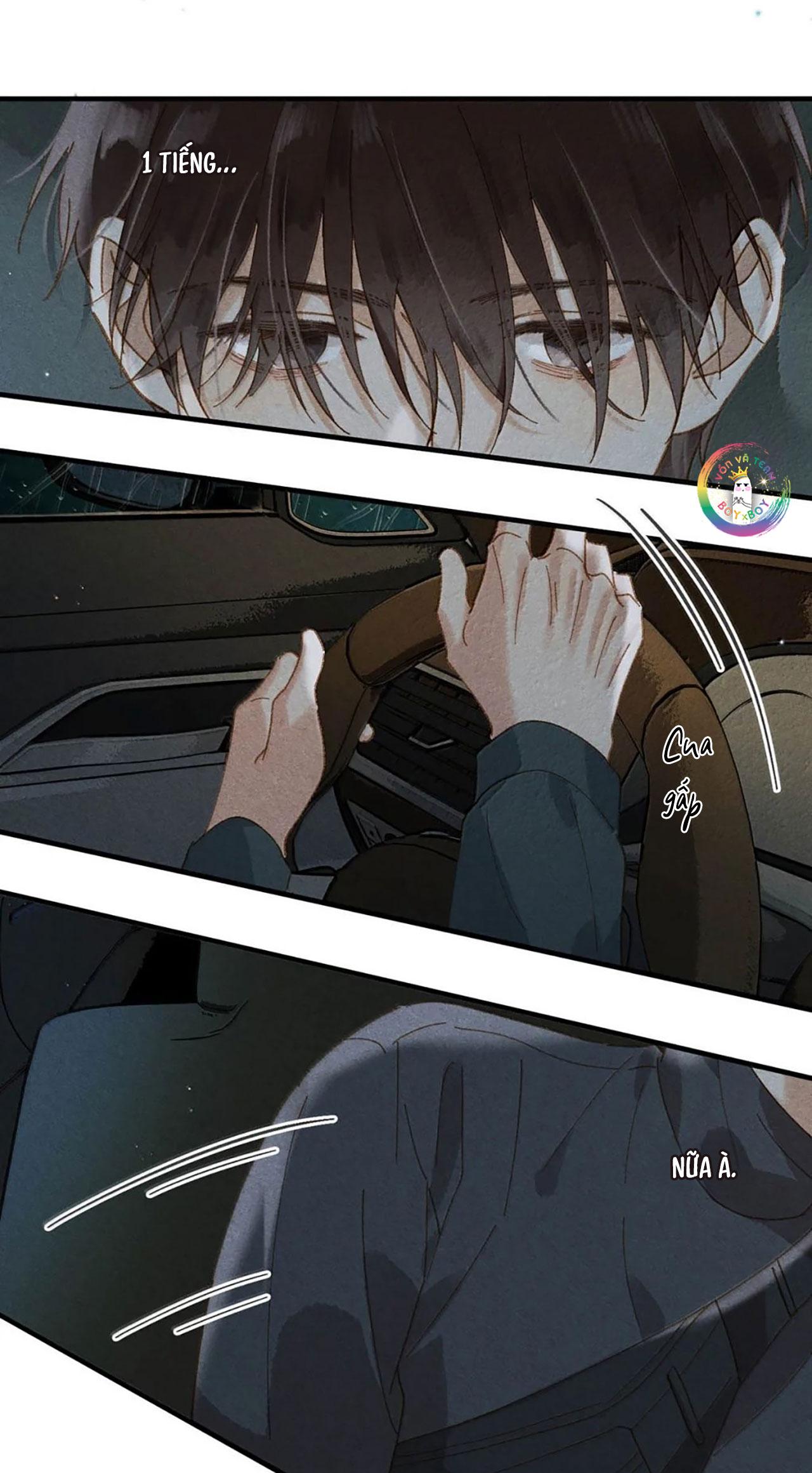 Đọc truyện Sở Thiên Dĩ Nam - Chapter 27