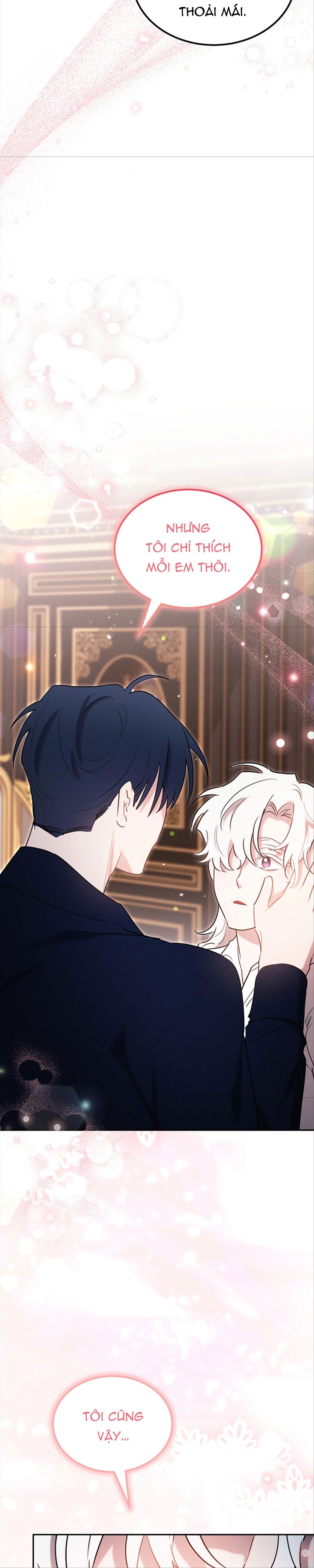 Đọc truyện Này, Đừng Có Nhấn Cái Nút Đó! - Chapter 55