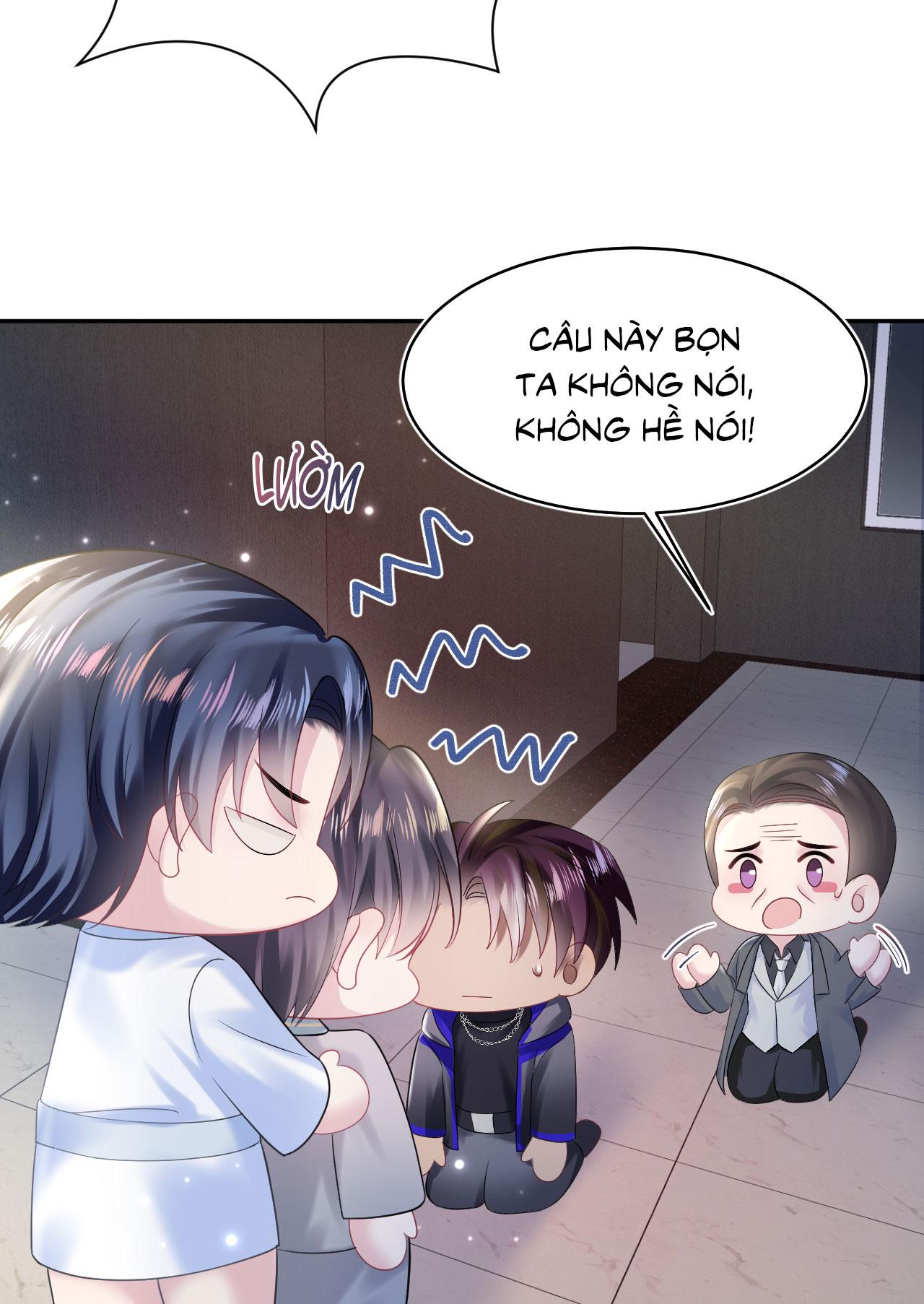 Đọc truyện Tuyệt mỹ bạch liên hoa online dạy học - Chapter 152