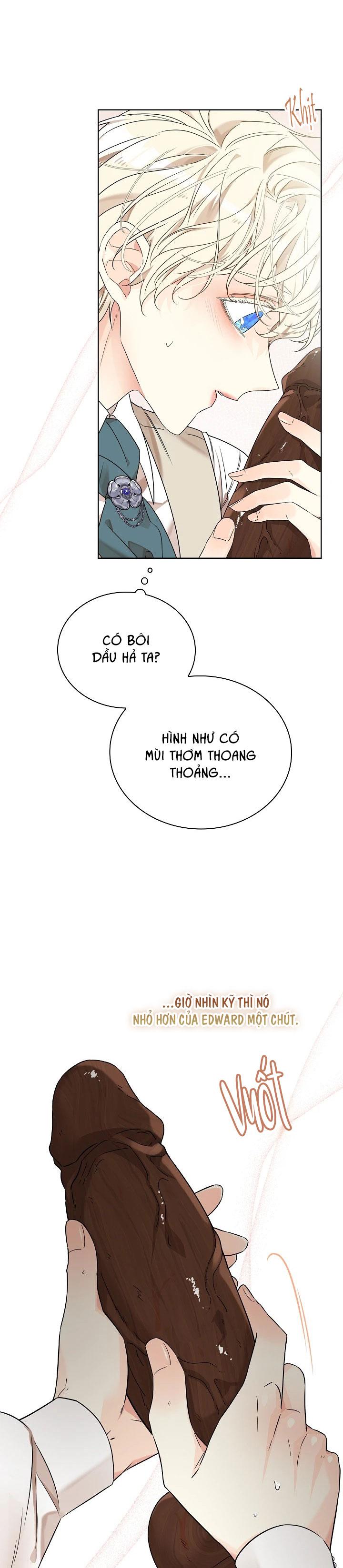 Đọc truyện HANG RẮN - Chapter 4