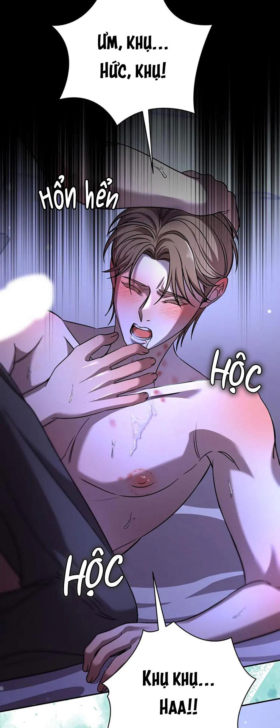 Đọc truyện Mắc Kẹt Trong Game Hẹn Hò Của Em Gái Tôi - Chapter 92