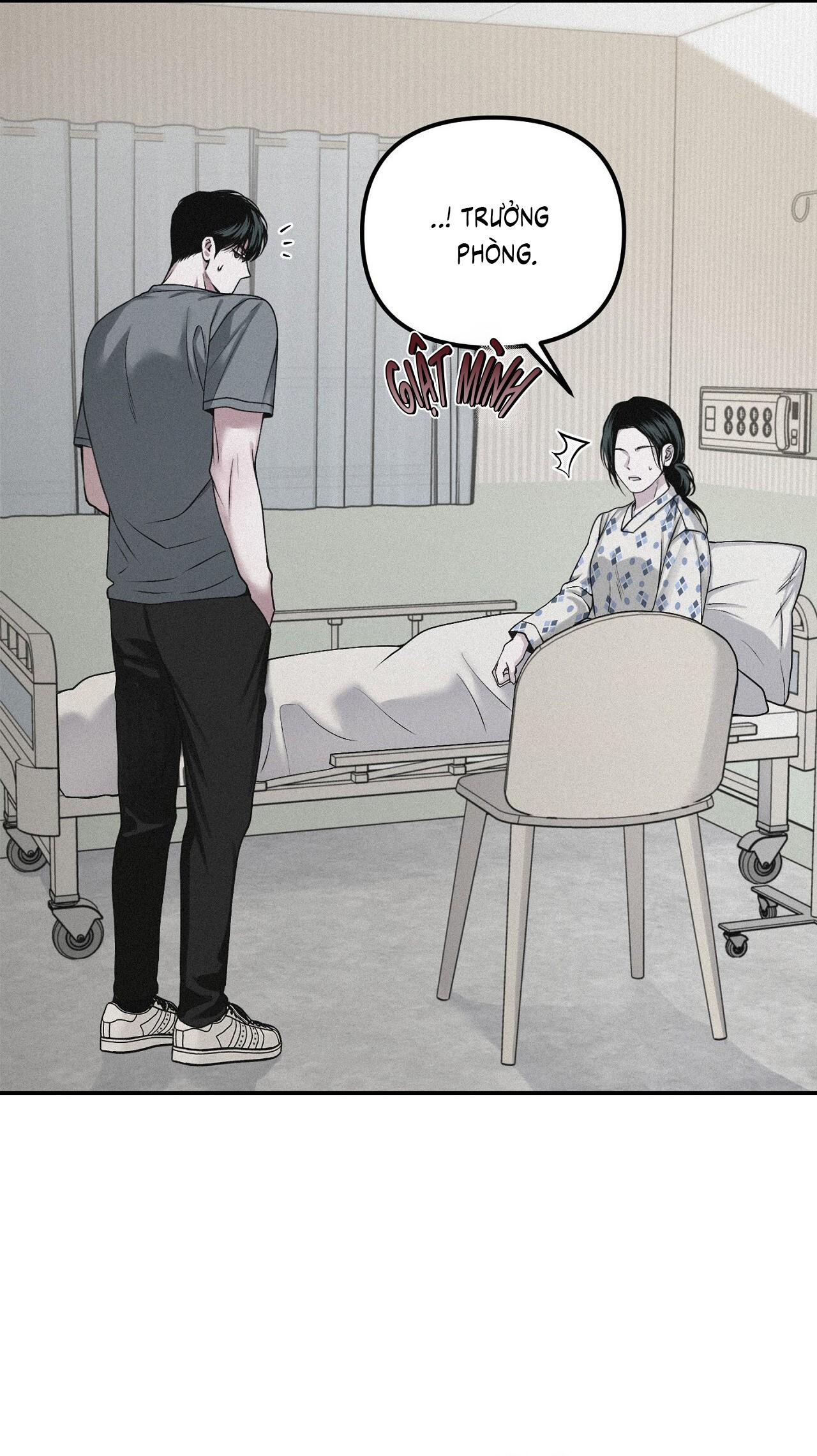 Đọc truyện (CBunu) Phép Chiếu - Chapter 45